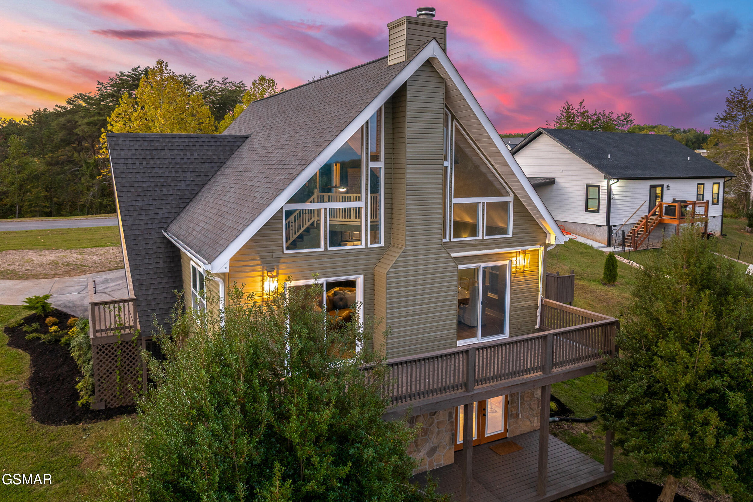 836 River Cliff Drive Kodak TN 37764