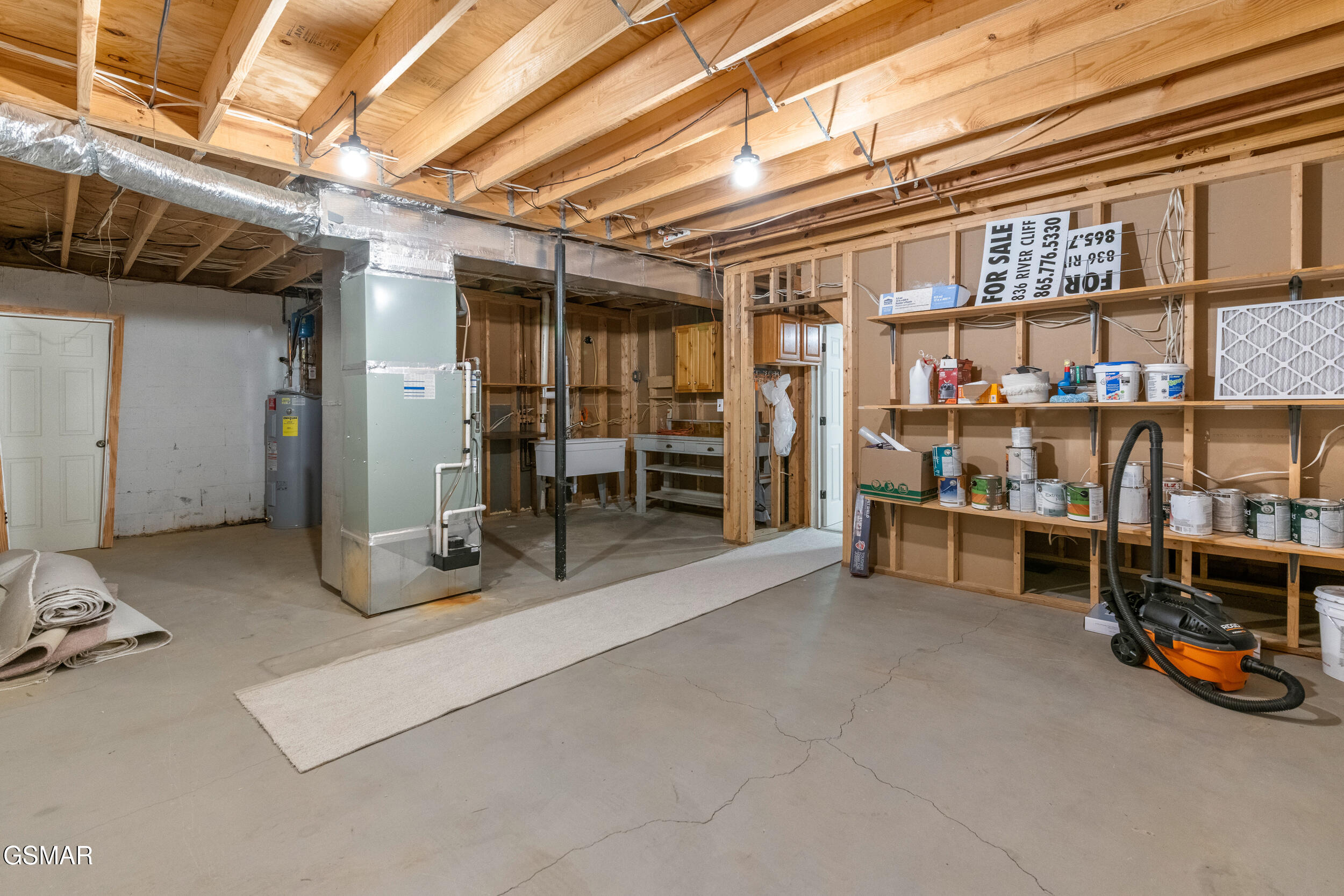 836 River Cliff Drive Kodak TN 37764