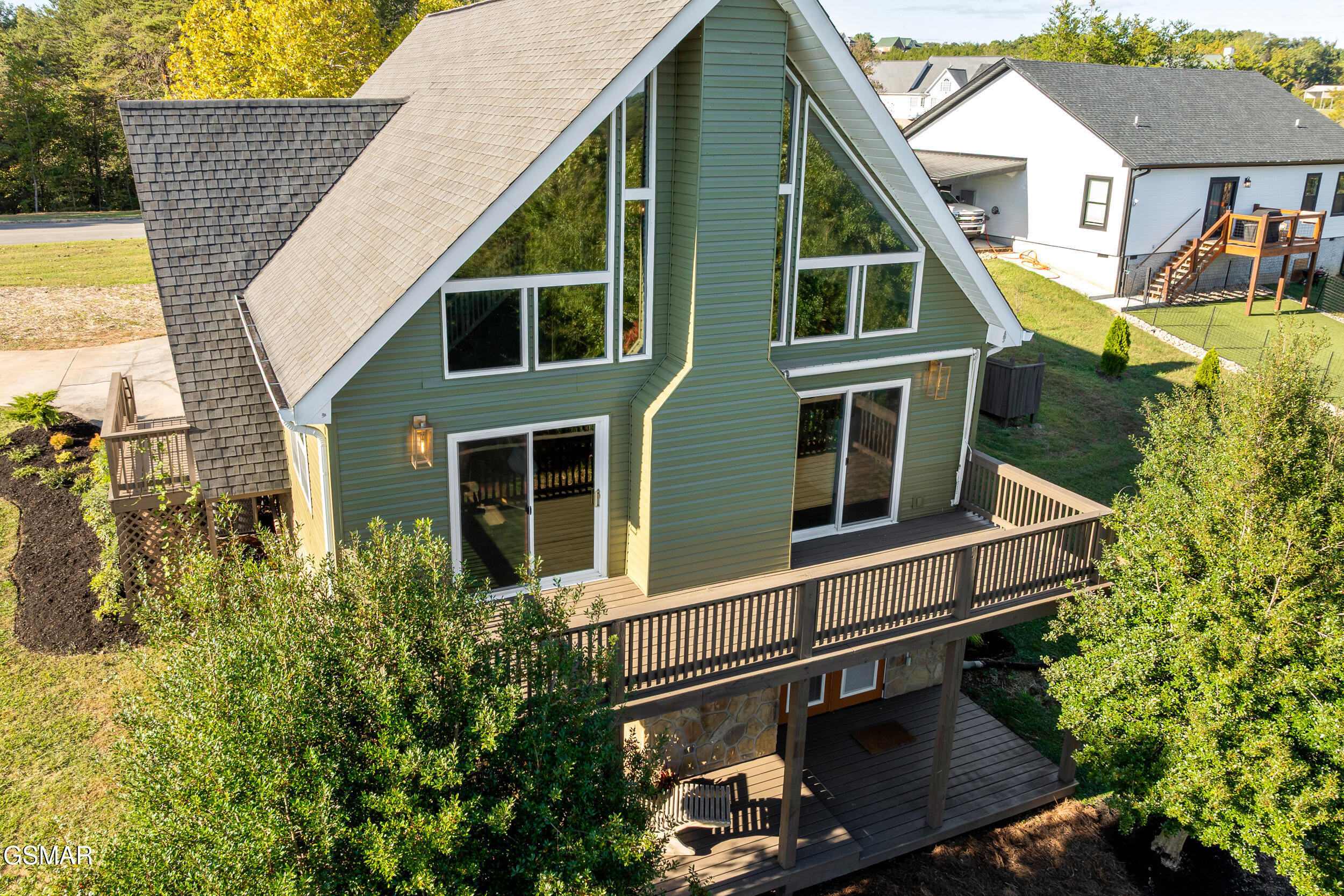 836 River Cliff Drive Kodak TN 37764