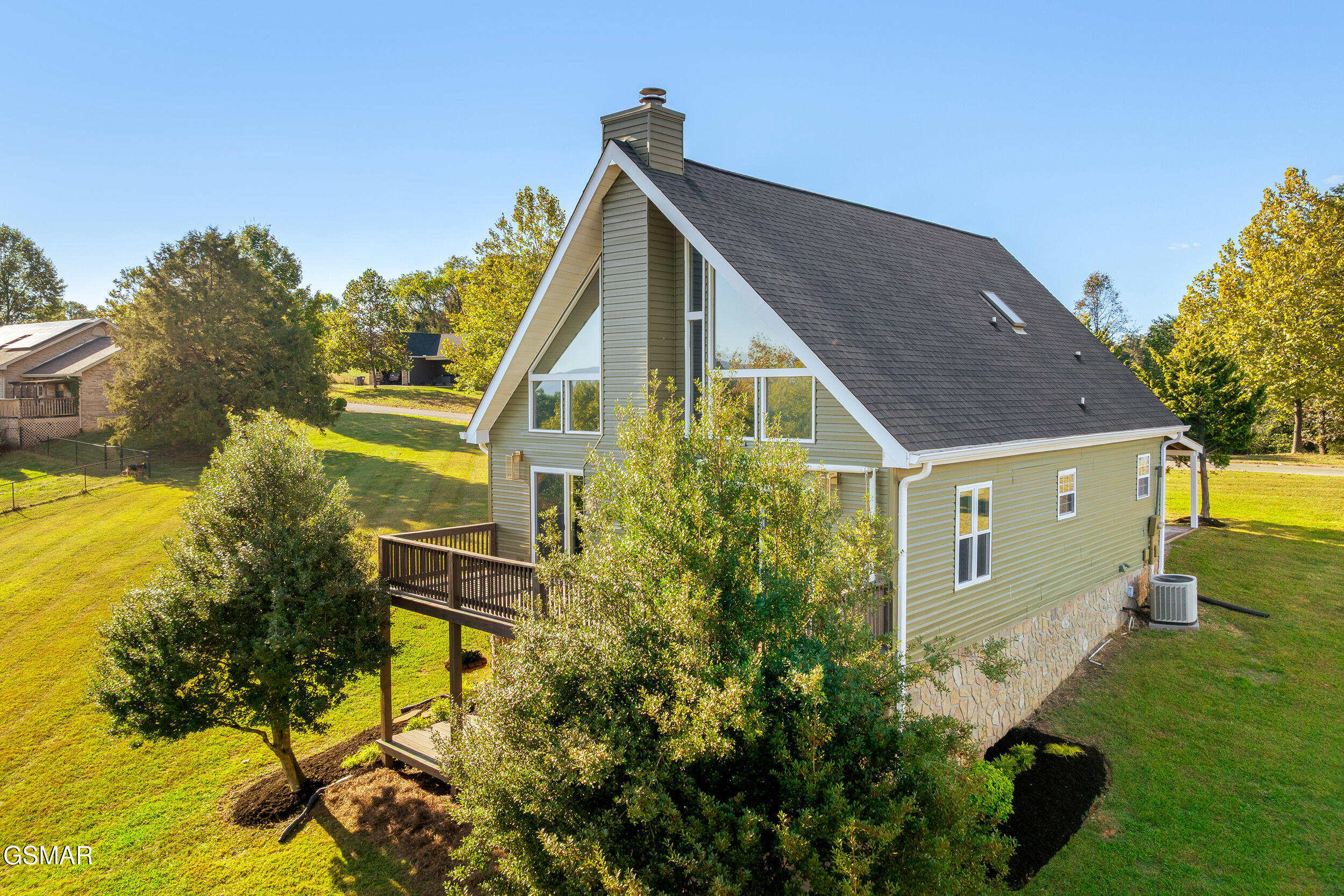 836 River Cliff Drive Kodak TN 37764