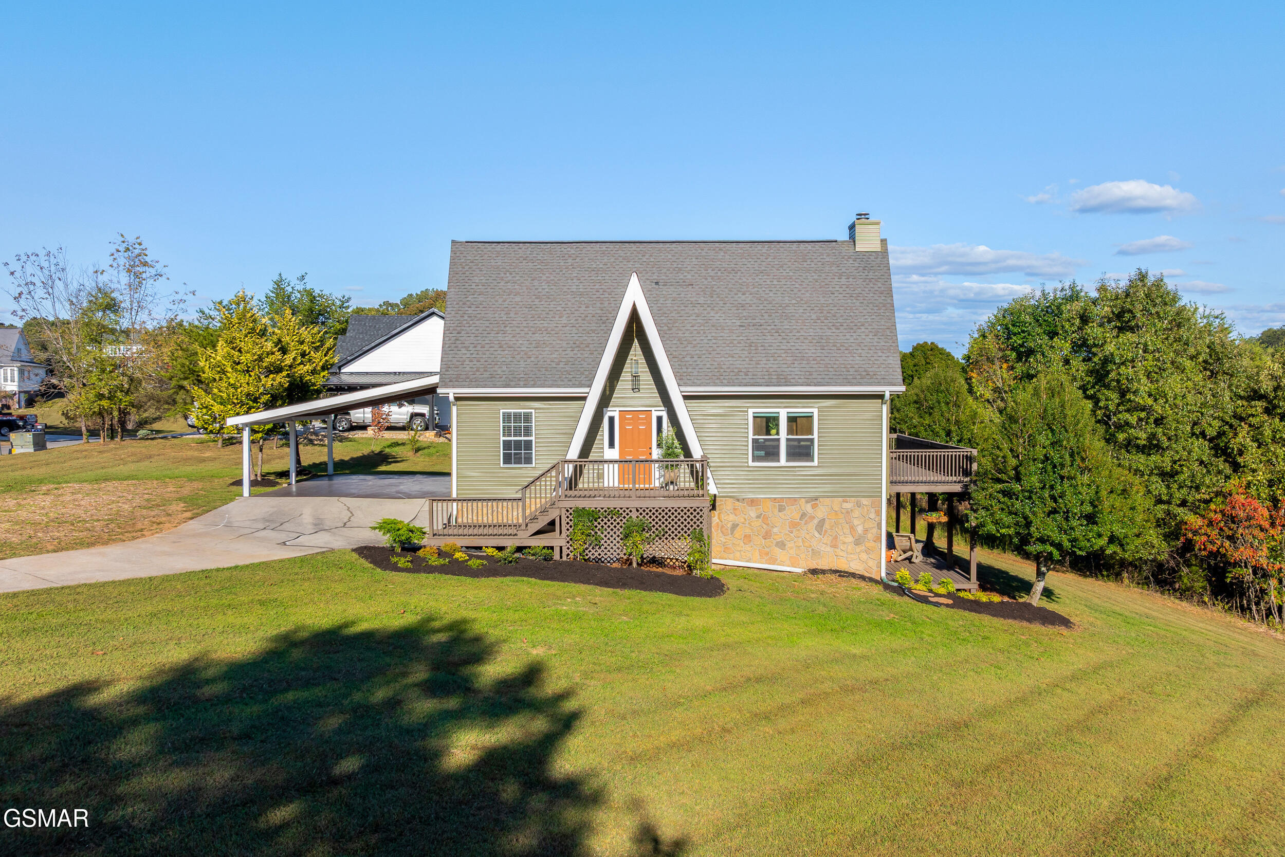 836 River Cliff Drive Kodak TN 37764