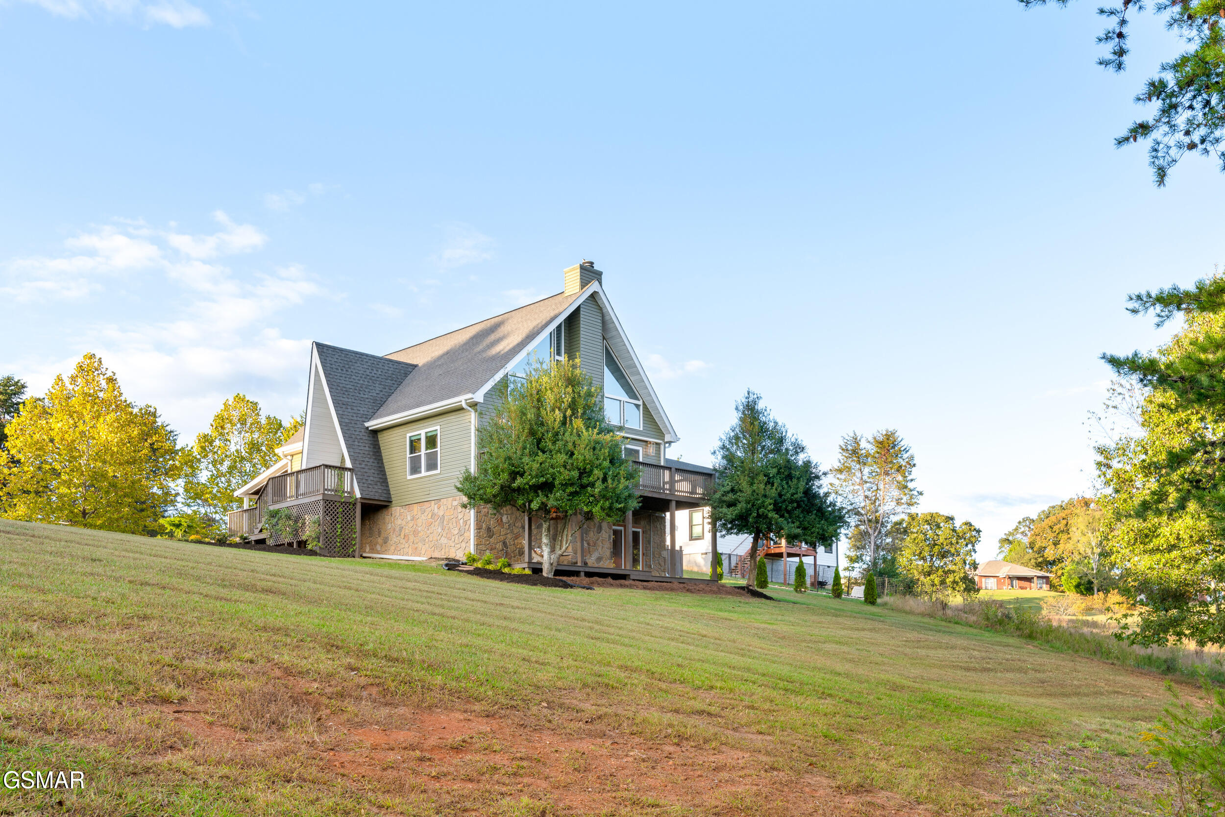 836 River Cliff Drive Kodak TN 37764