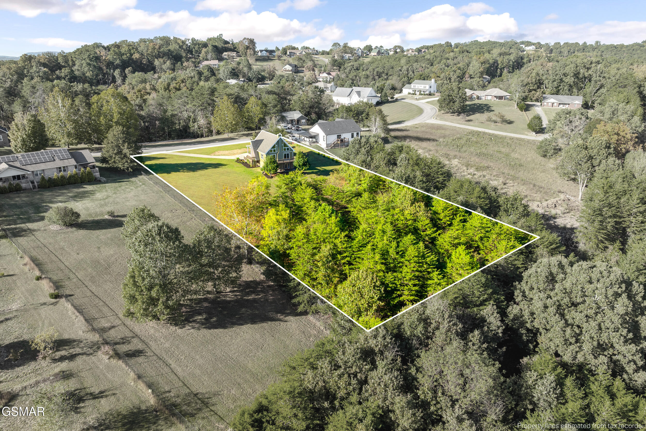 836 River Cliff Drive Kodak TN 37764