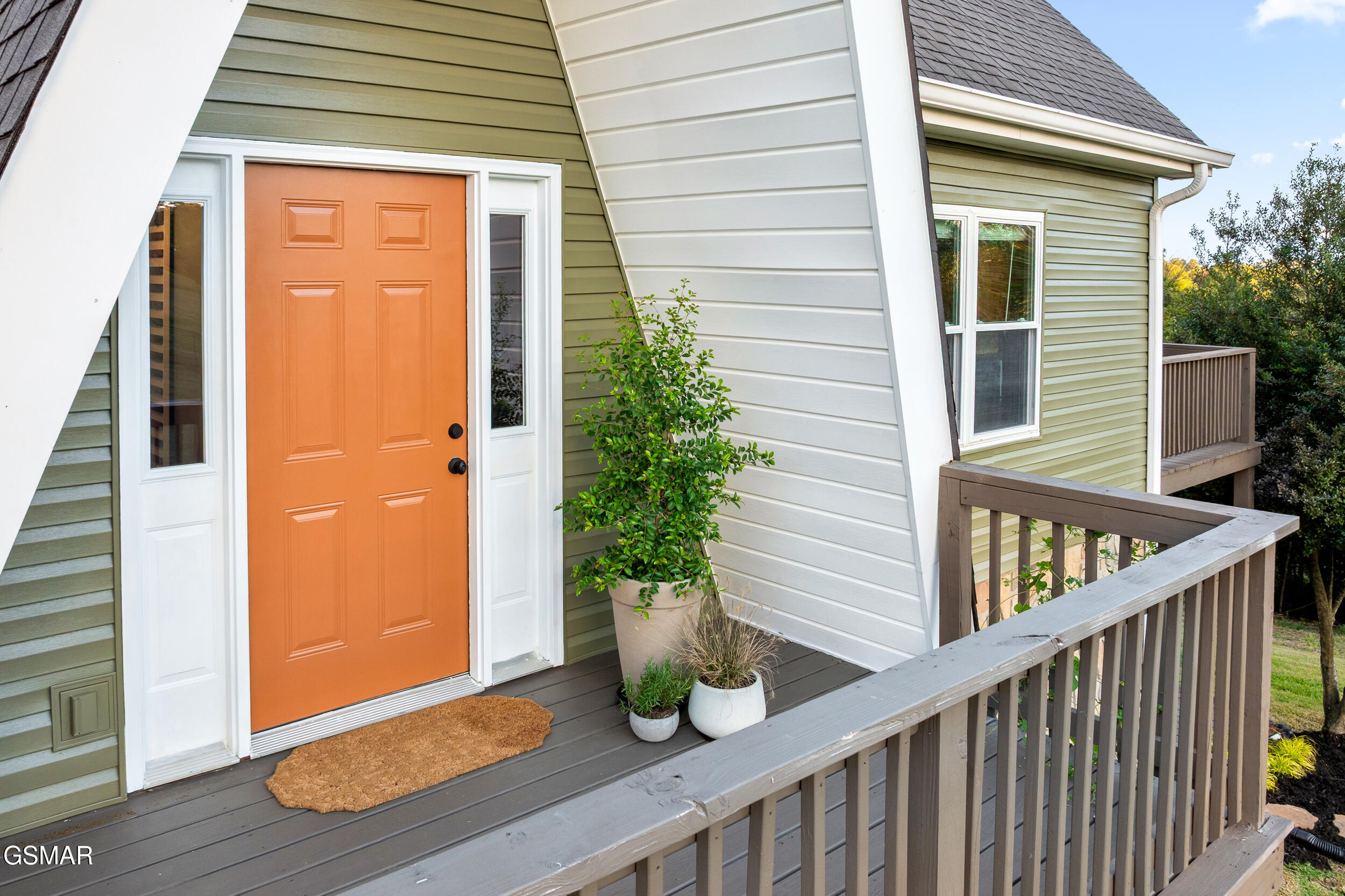 836 River Cliff Drive Kodak TN 37764