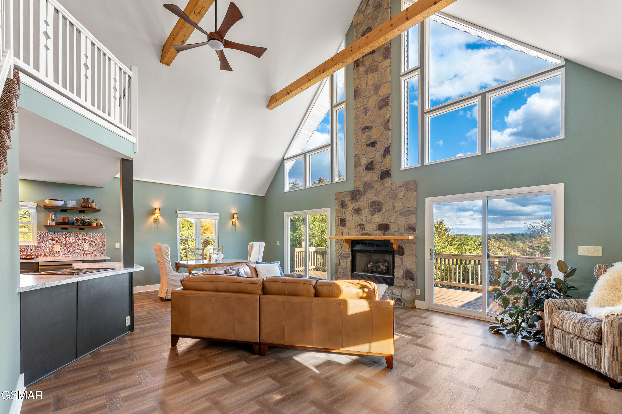 836 River Cliff Drive Kodak TN 37764