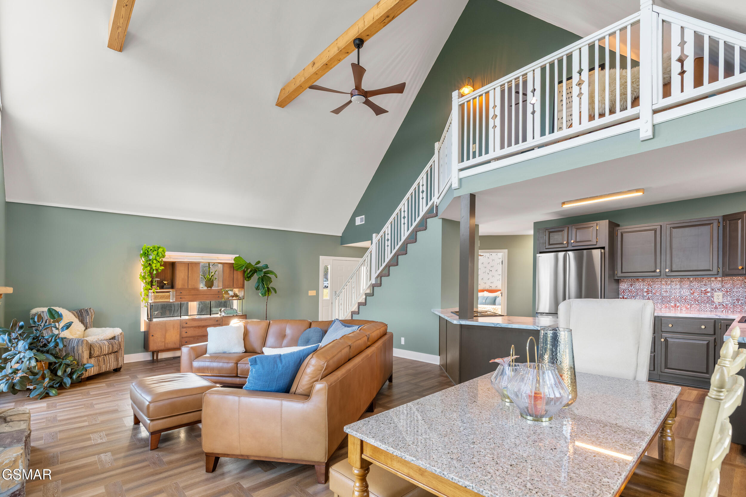 836 River Cliff Drive Kodak TN 37764