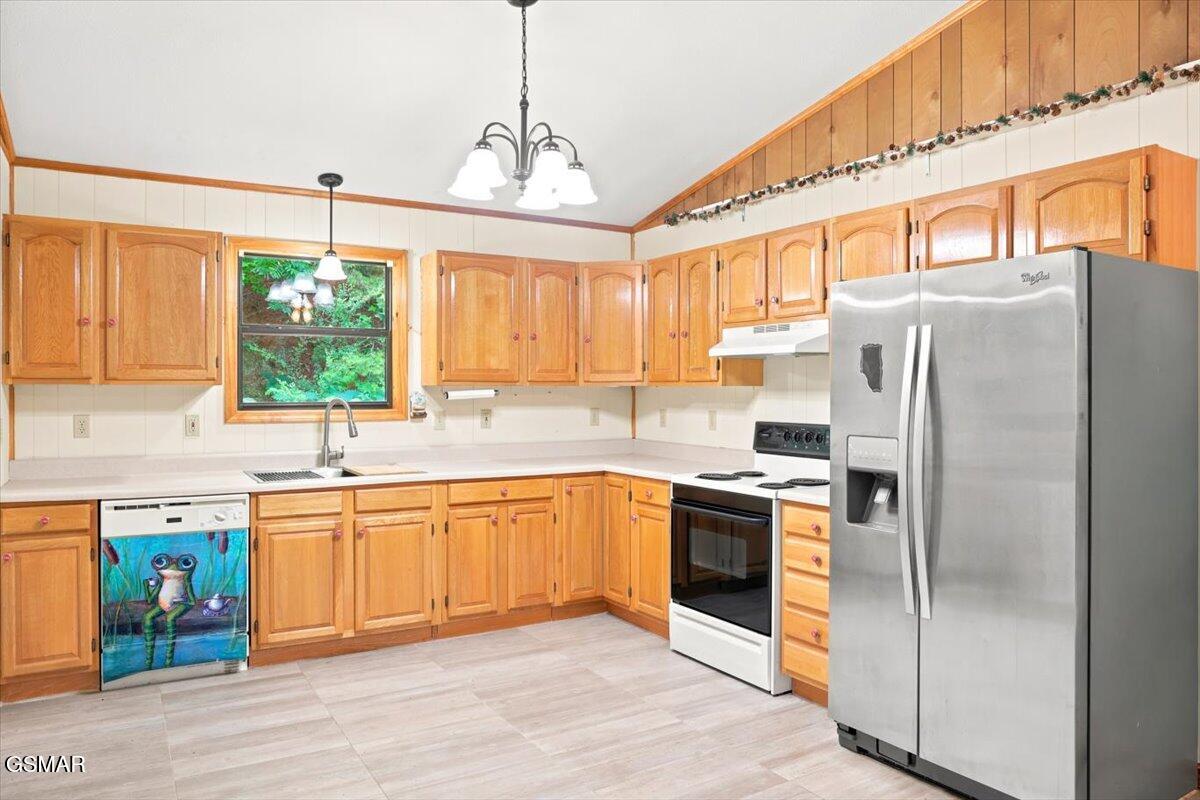 3007 Winding Way Cosby TN 37722