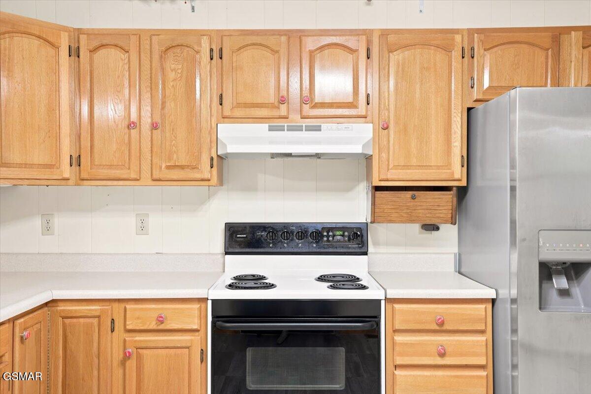 3007 Winding Way Cosby TN 37722
