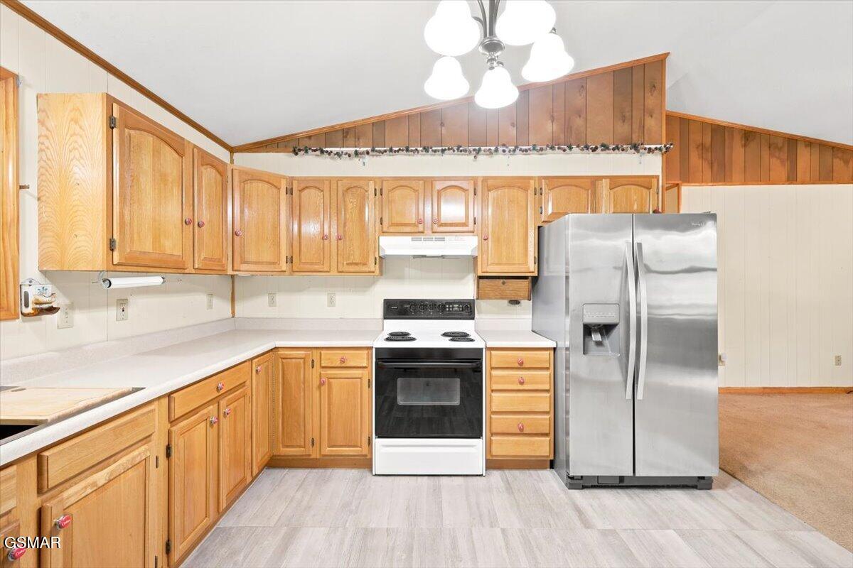 3007 Winding Way Cosby TN 37722