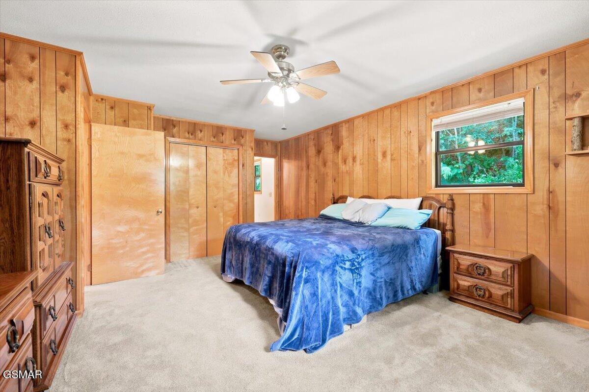 3007 Winding Way Cosby TN 37722