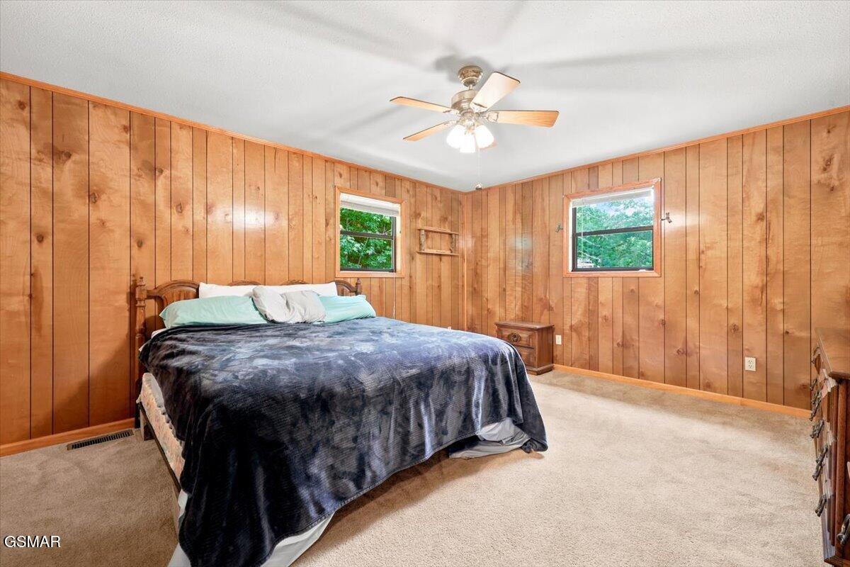 3007 Winding Way Cosby TN 37722