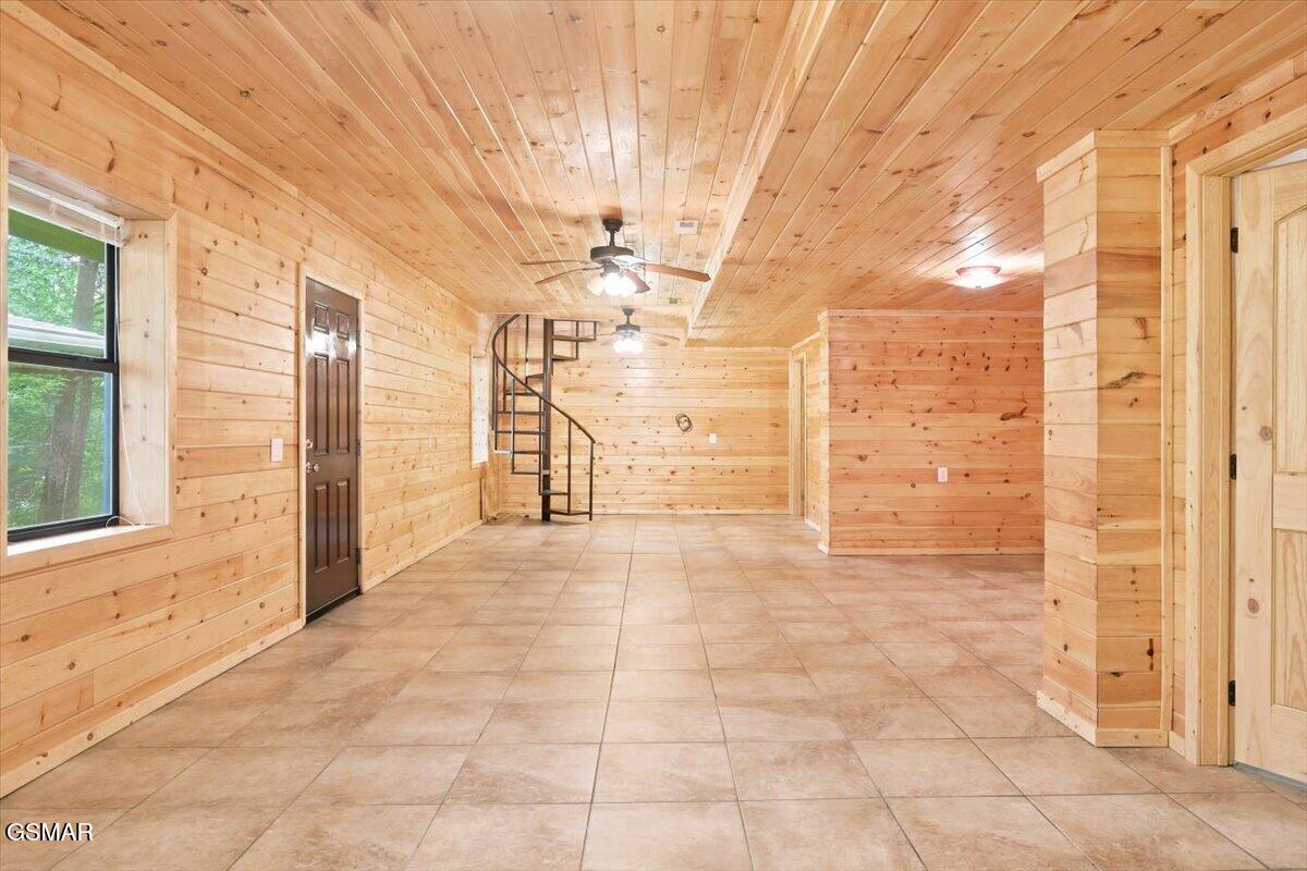 3007 Winding Way Cosby TN 37722