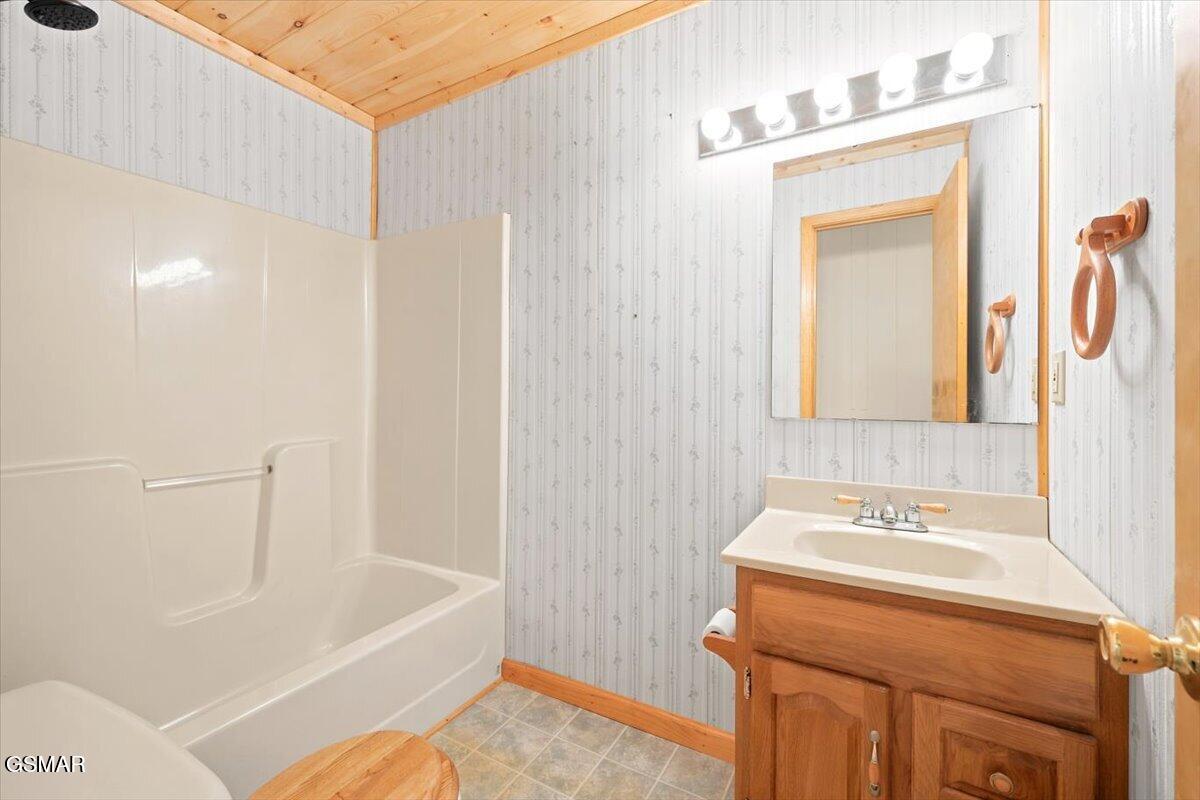 3007 Winding Way Cosby TN 37722
