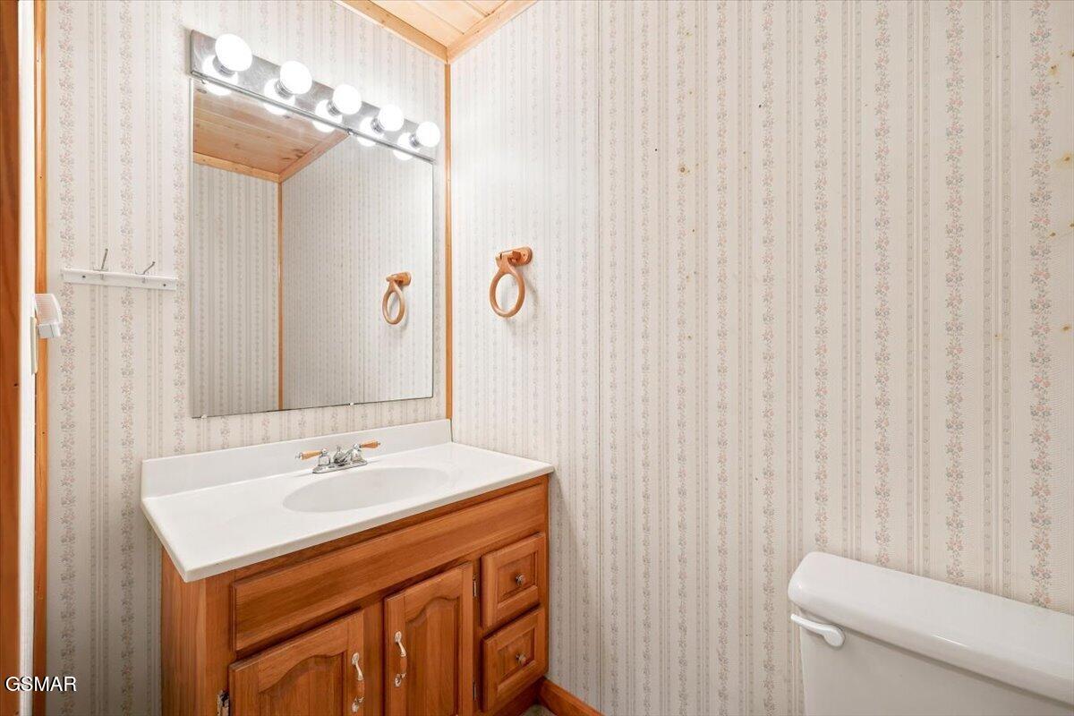 3007 Winding Way Cosby TN 37722