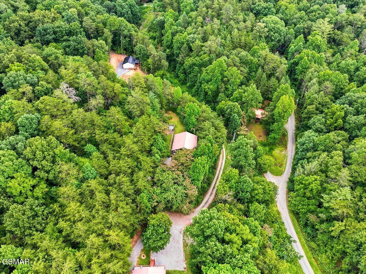 3007 Winding Way Cosby TN 37722