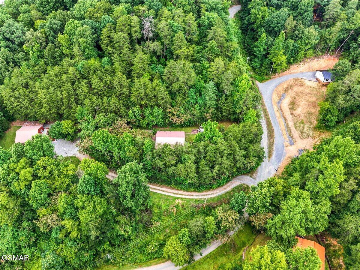 3007 Winding Way Cosby TN 37722