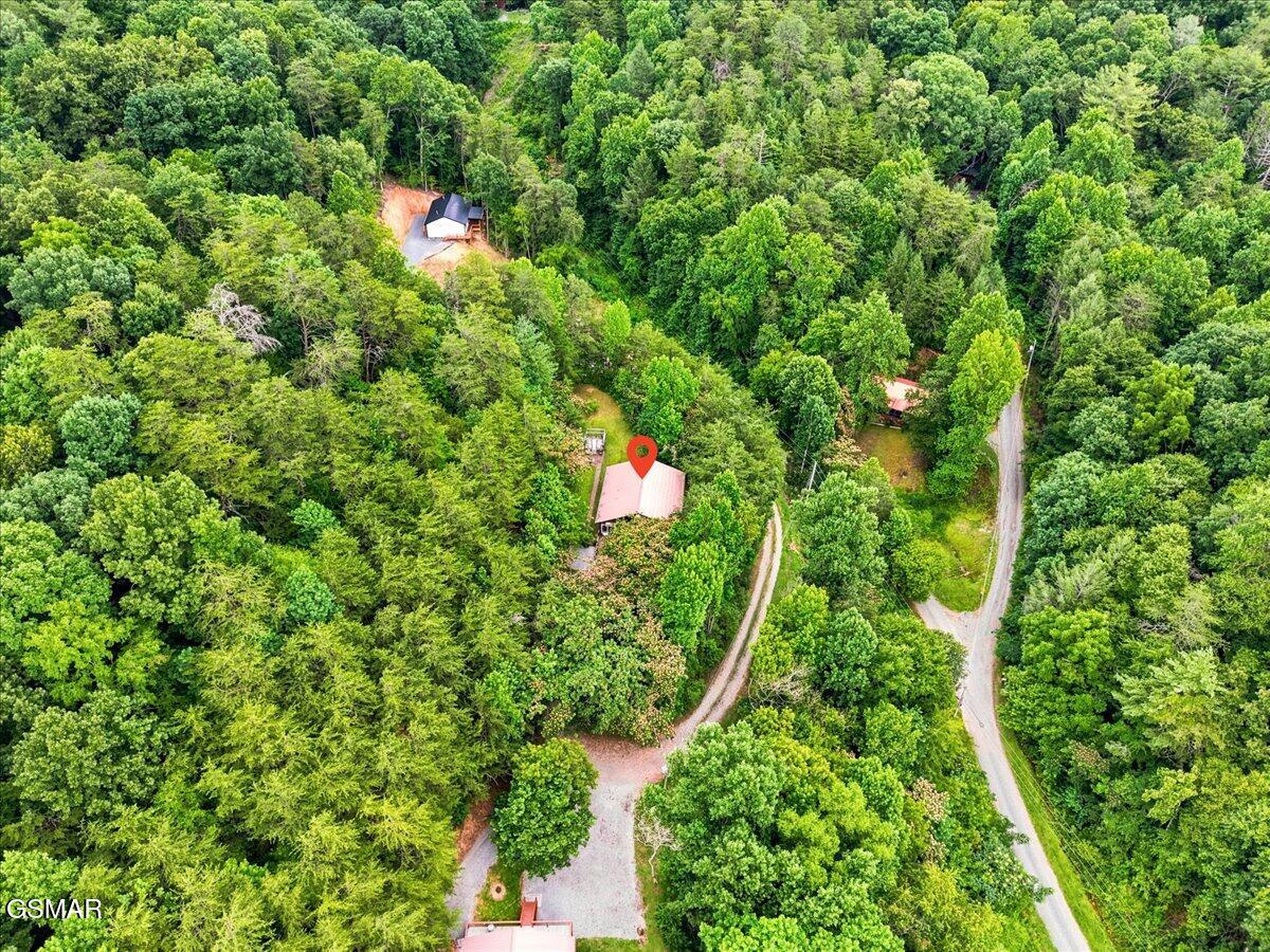 3007 Winding Way Cosby TN 37722