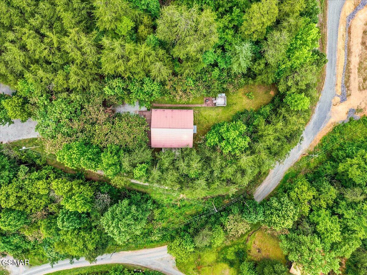 3007 Winding Way Cosby TN 37722