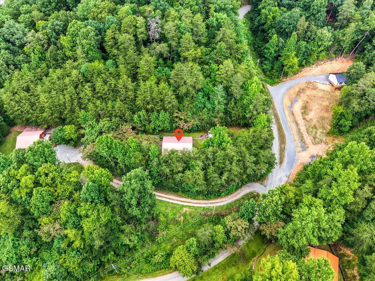 3007 Winding Way Cosby TN 37722