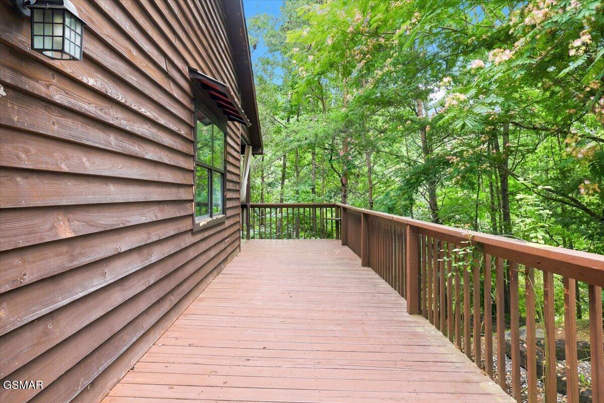 3007 Winding Way Cosby TN 37722