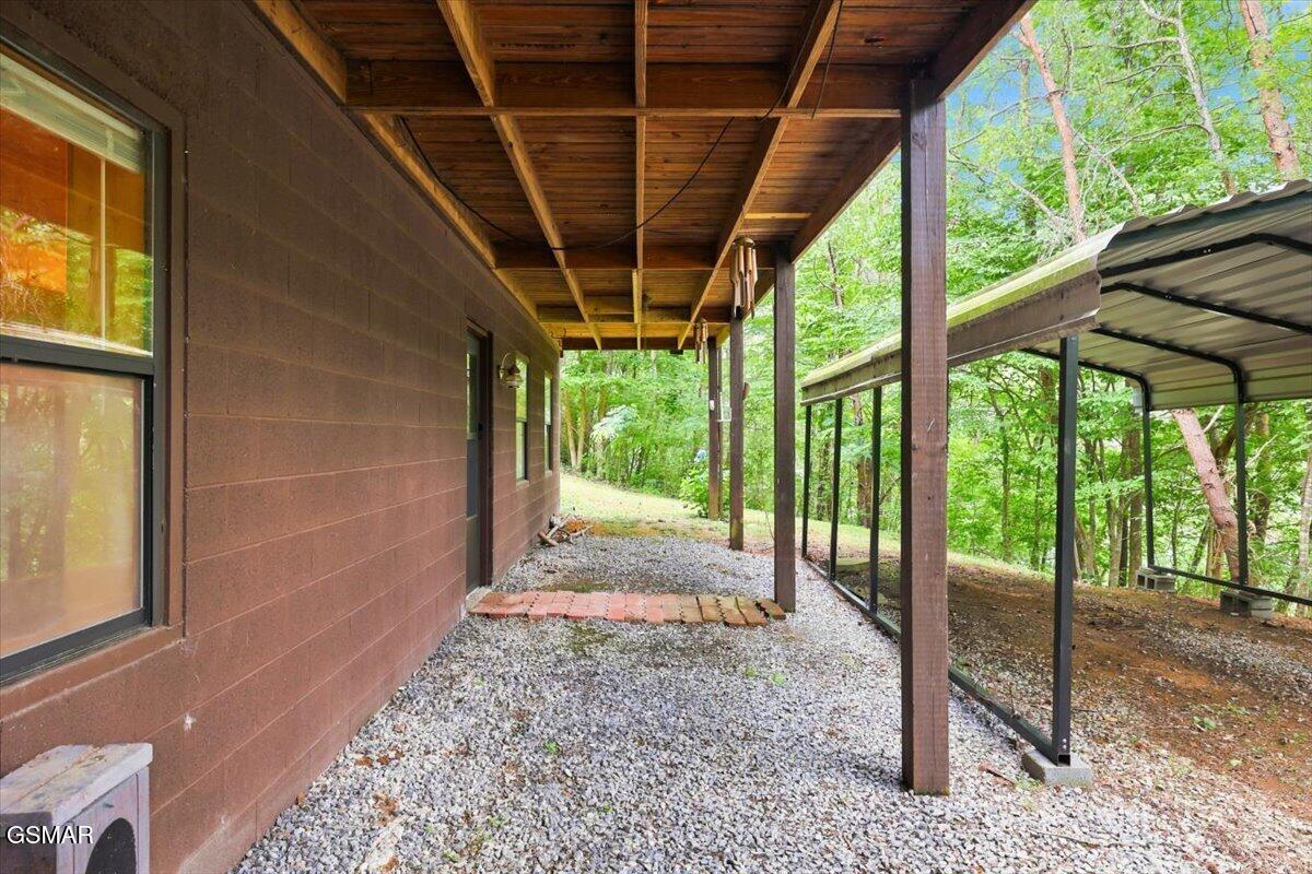3007 Winding Way Cosby TN 37722