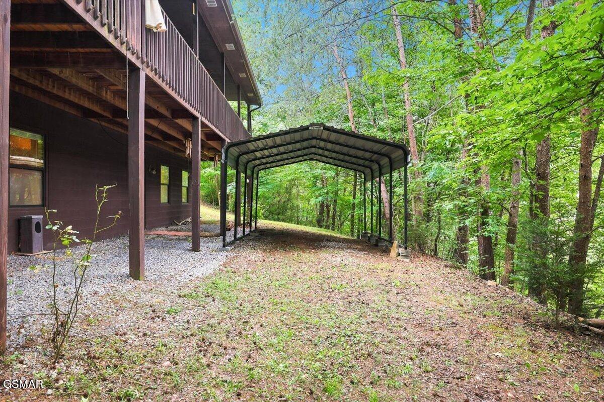 3007 Winding Way Cosby TN 37722