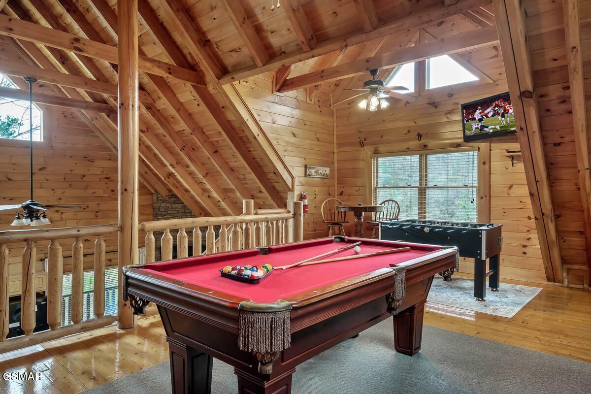 2016 Bear Haven Way Sevierville TN 37876
