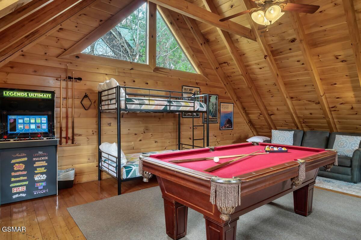 2016 Bear Haven Way Sevierville TN 37876