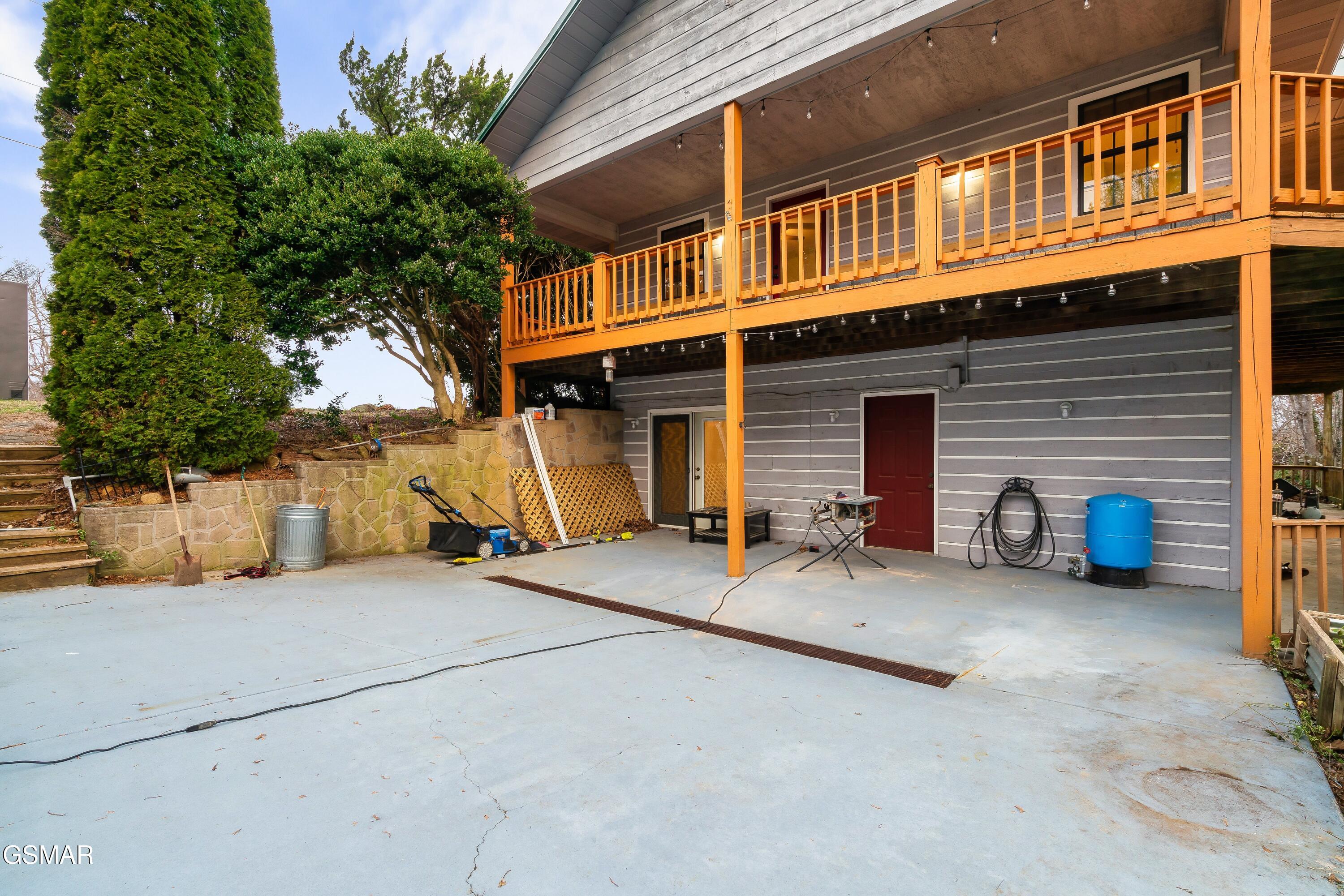 3749 Thayer Lane Sevierville TN 37862