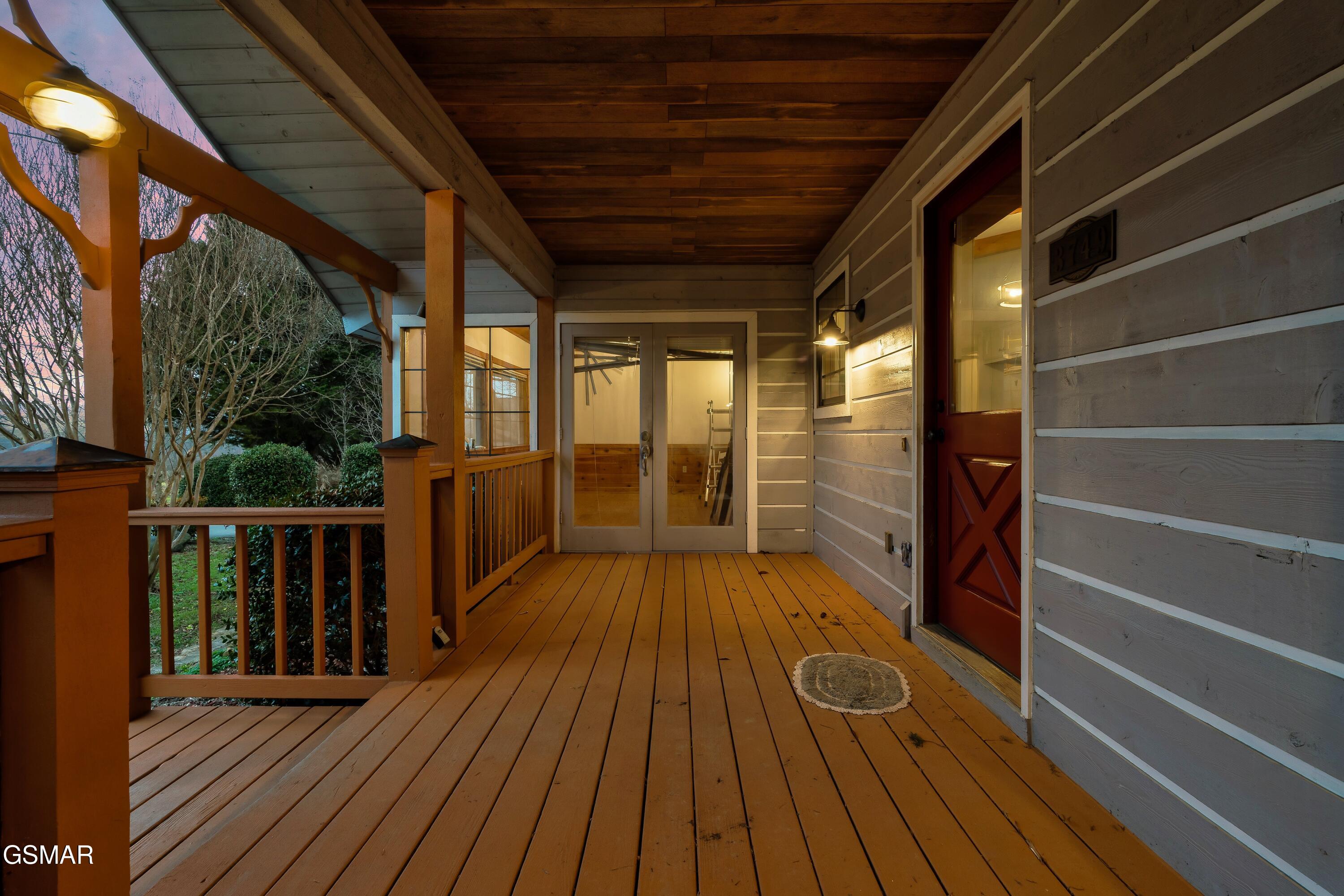 3749 Thayer Lane Sevierville TN 37862