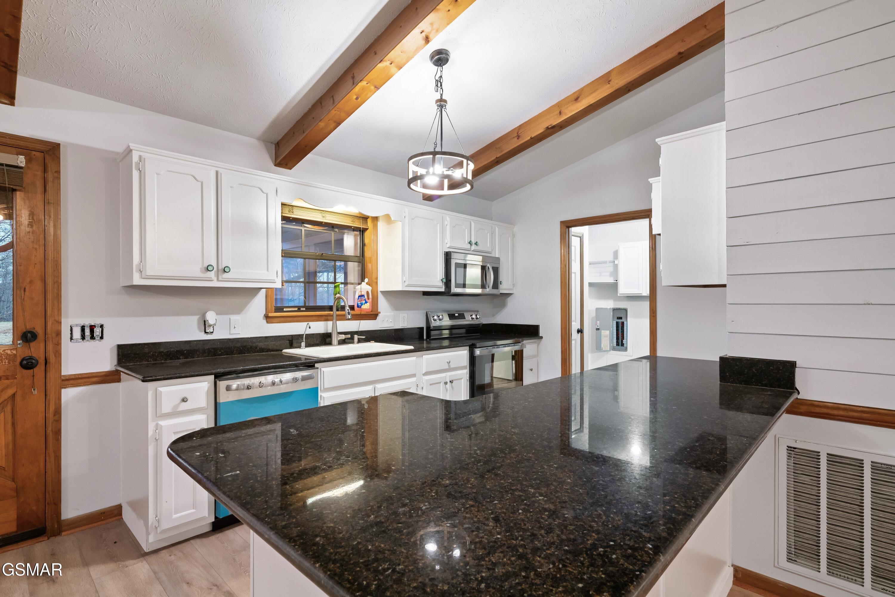 3749 Thayer Lane Sevierville TN 37862