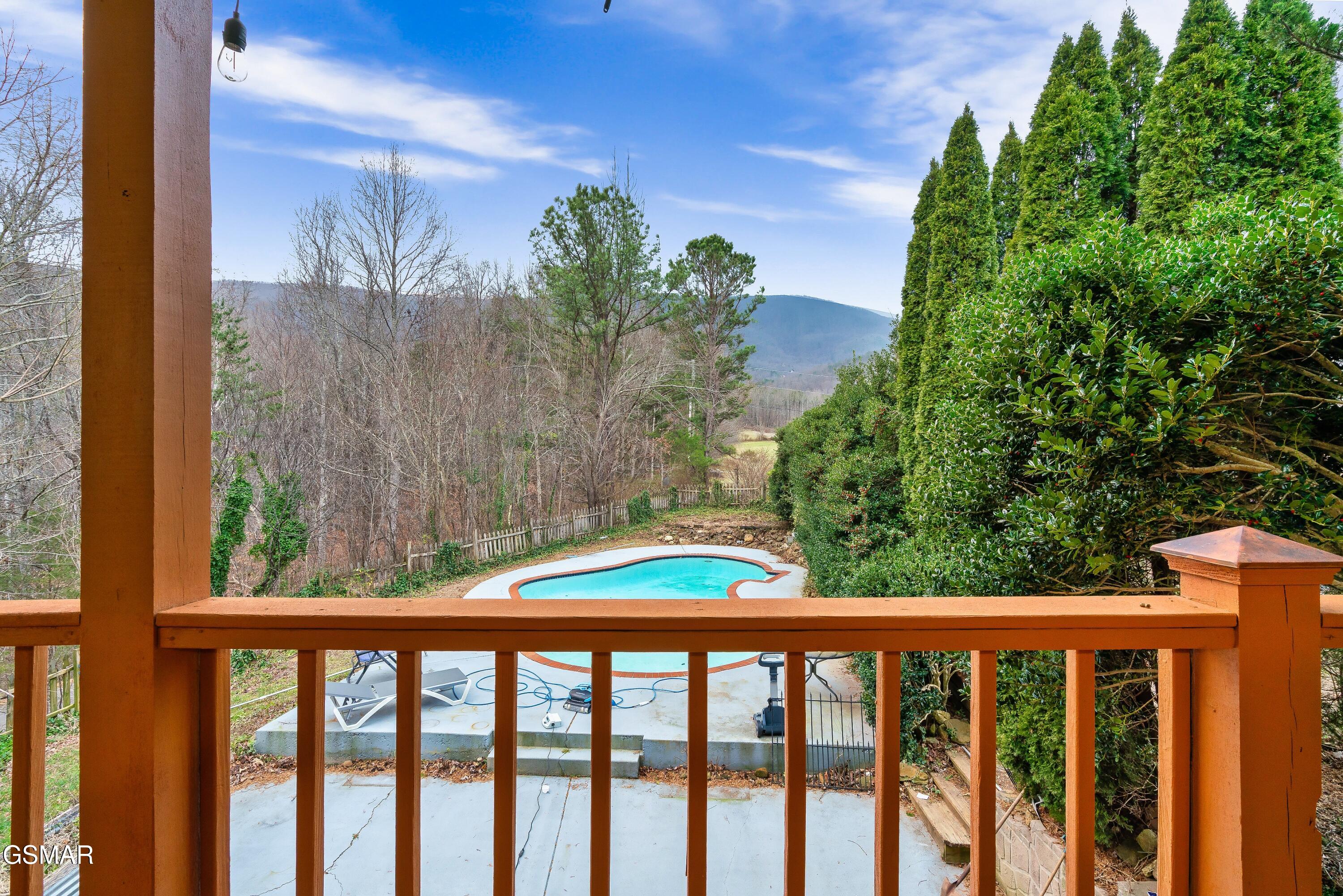 3749 Thayer Lane Sevierville TN 37862