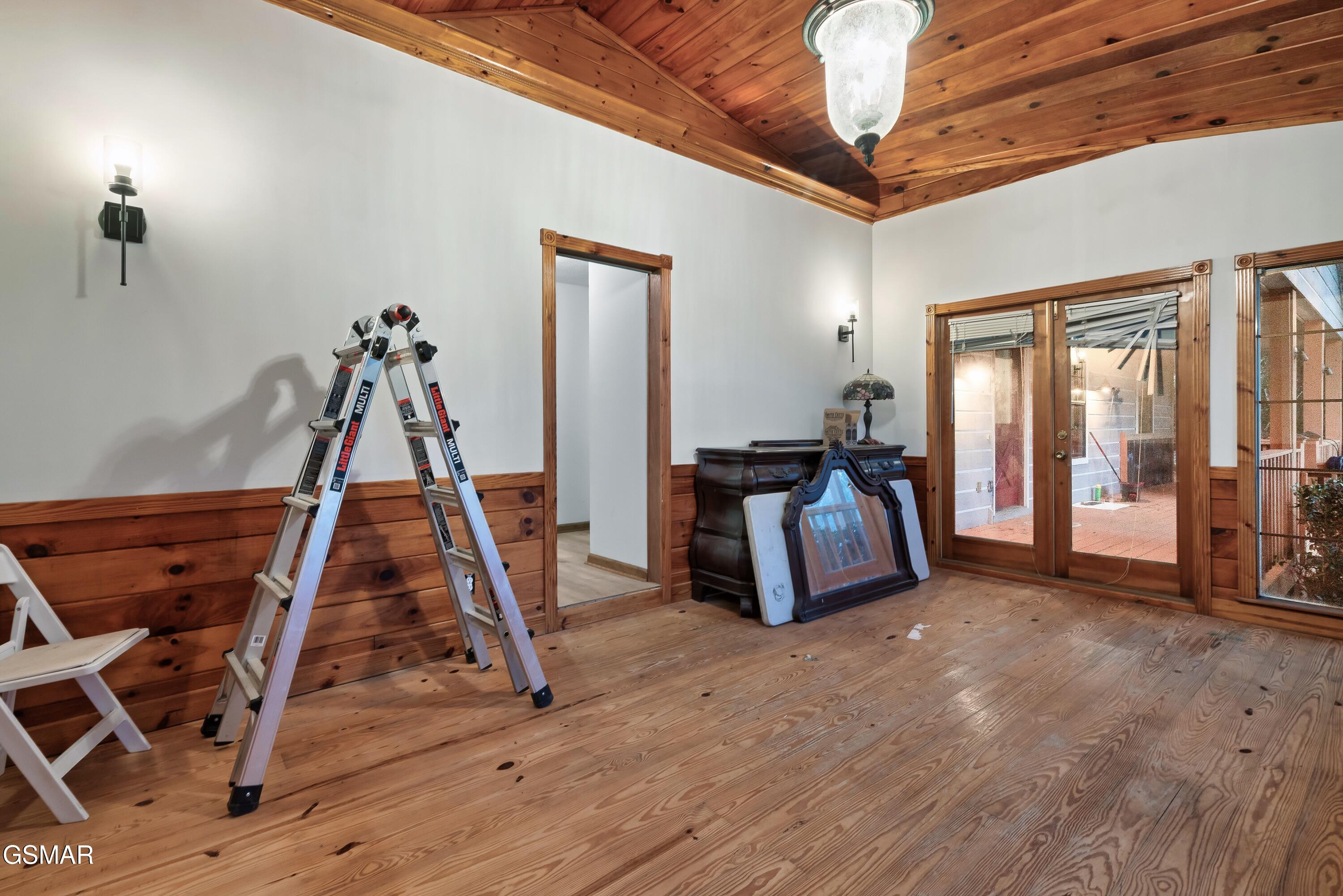 3749 Thayer Lane Sevierville TN 37862