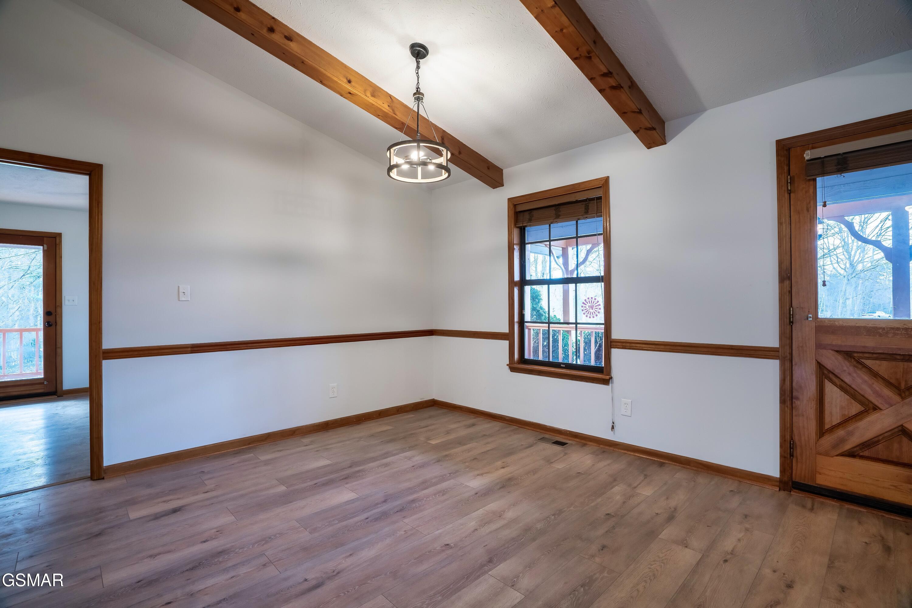 3749 Thayer Lane Sevierville TN 37862