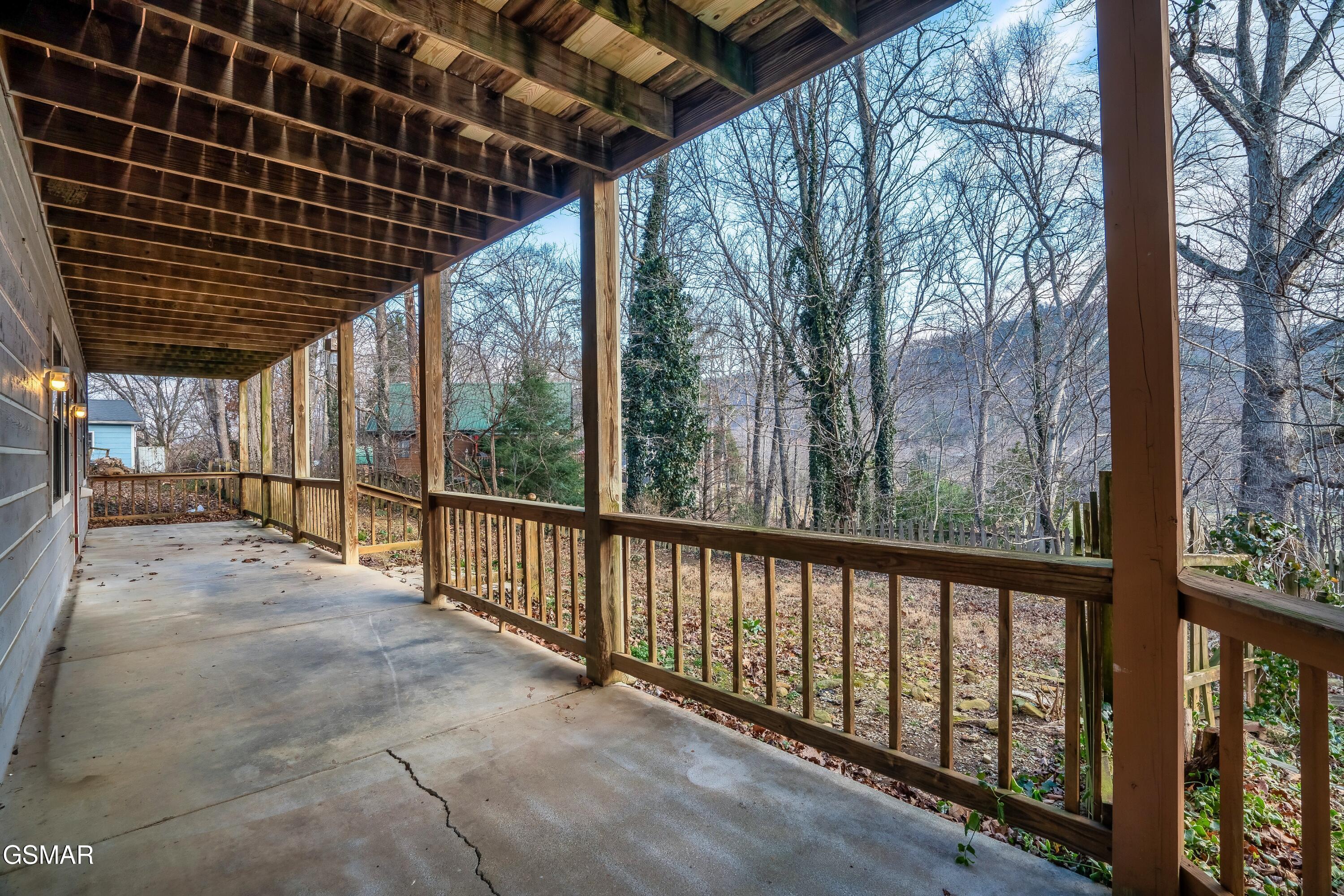 3749 Thayer Lane Sevierville TN 37862