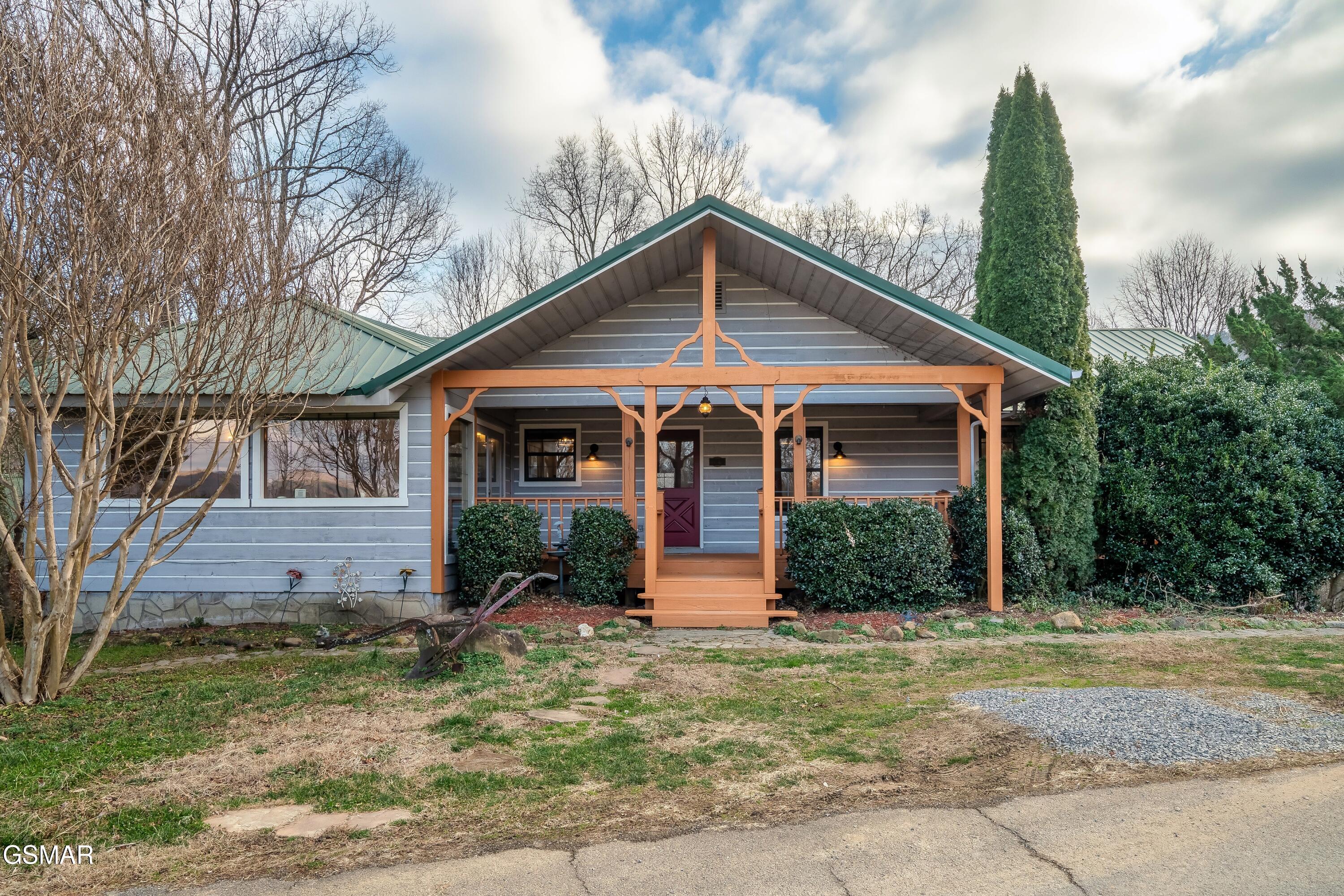 3749 Thayer Lane Sevierville TN 37862