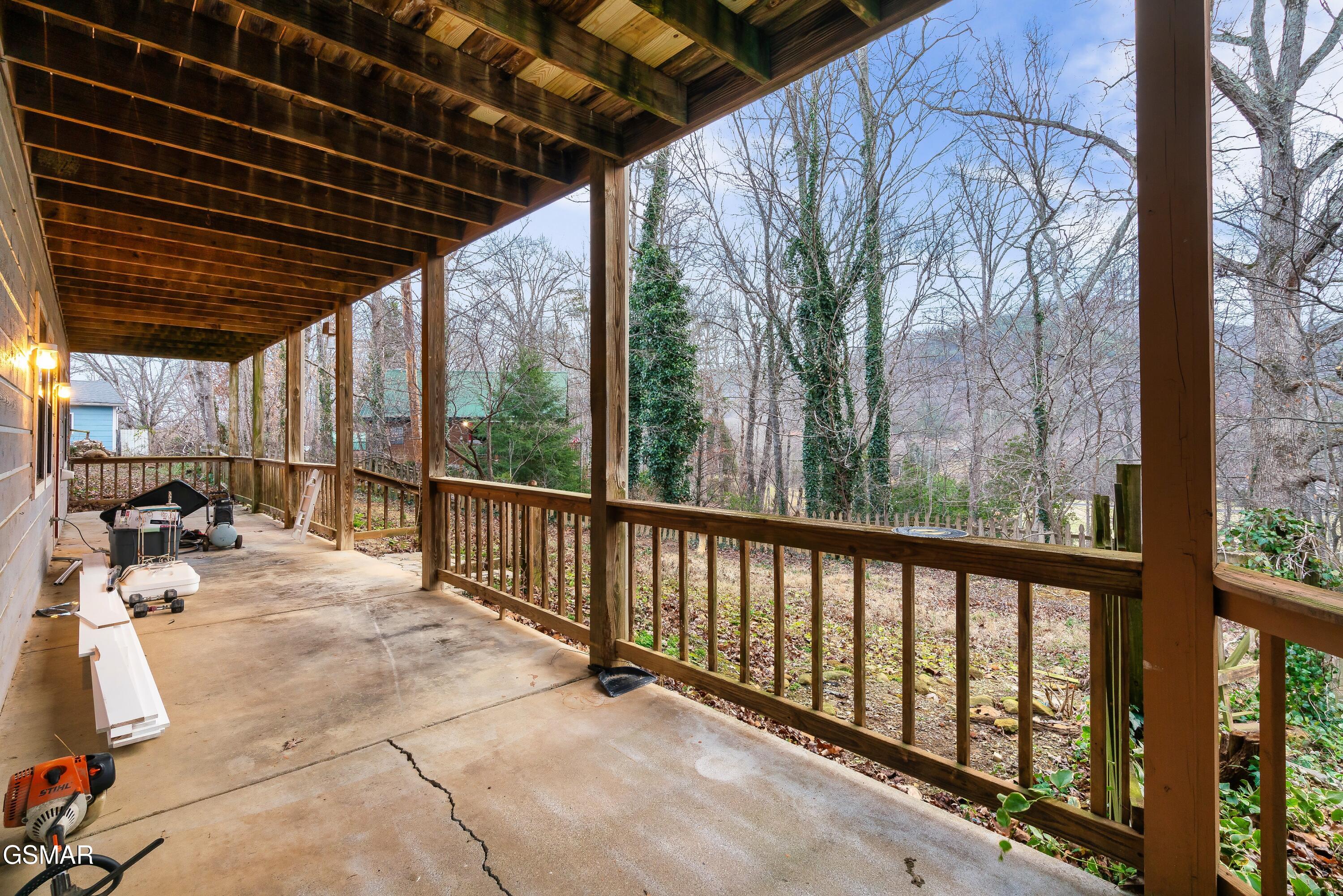 3749 Thayer Lane Sevierville TN 37862