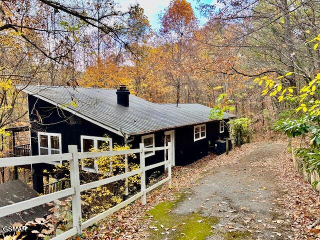 1137 Tanrac Trail Gatlinburg TN 37738