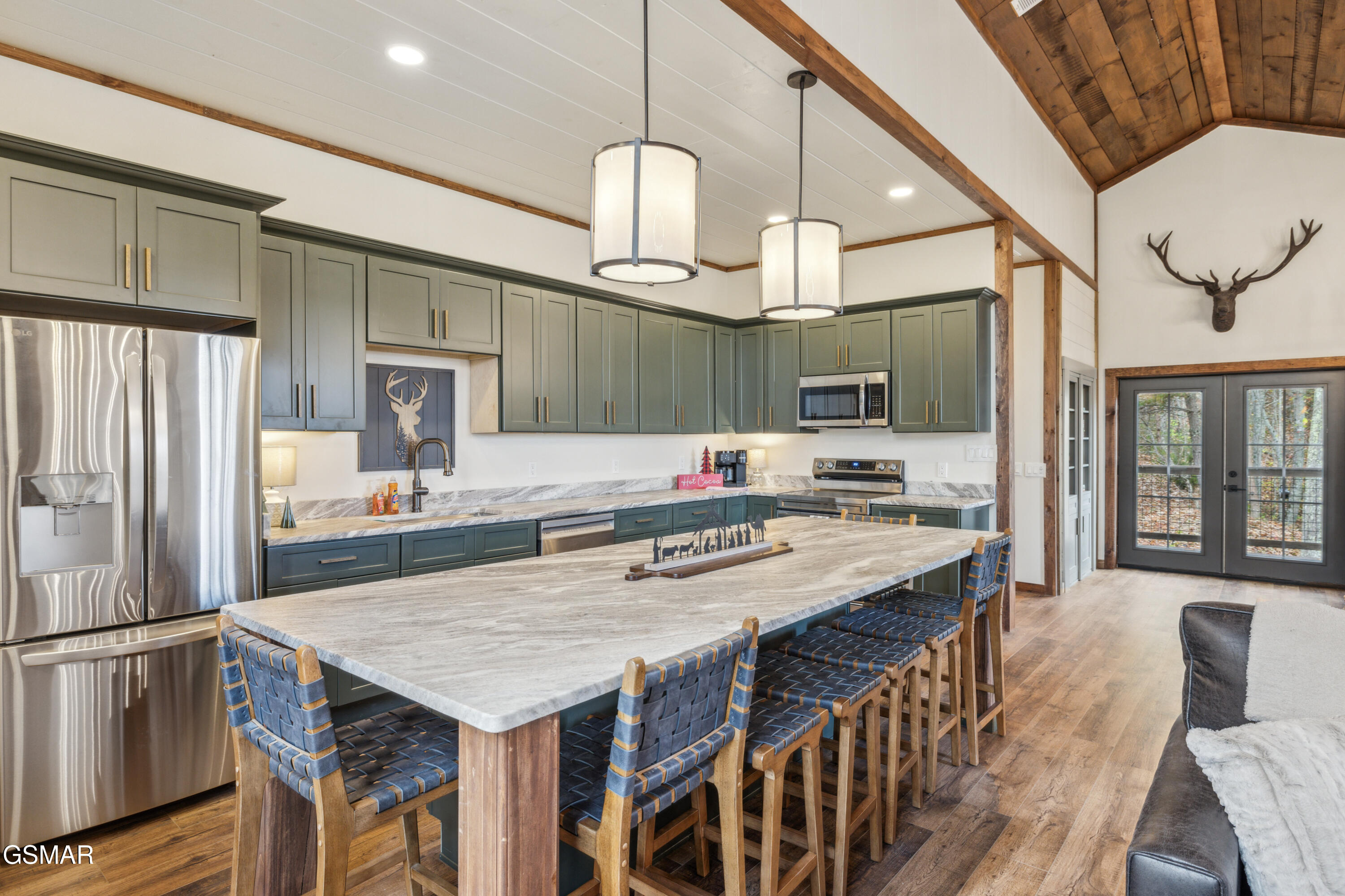 1862 Natures Lane Sevierville TN 37862
