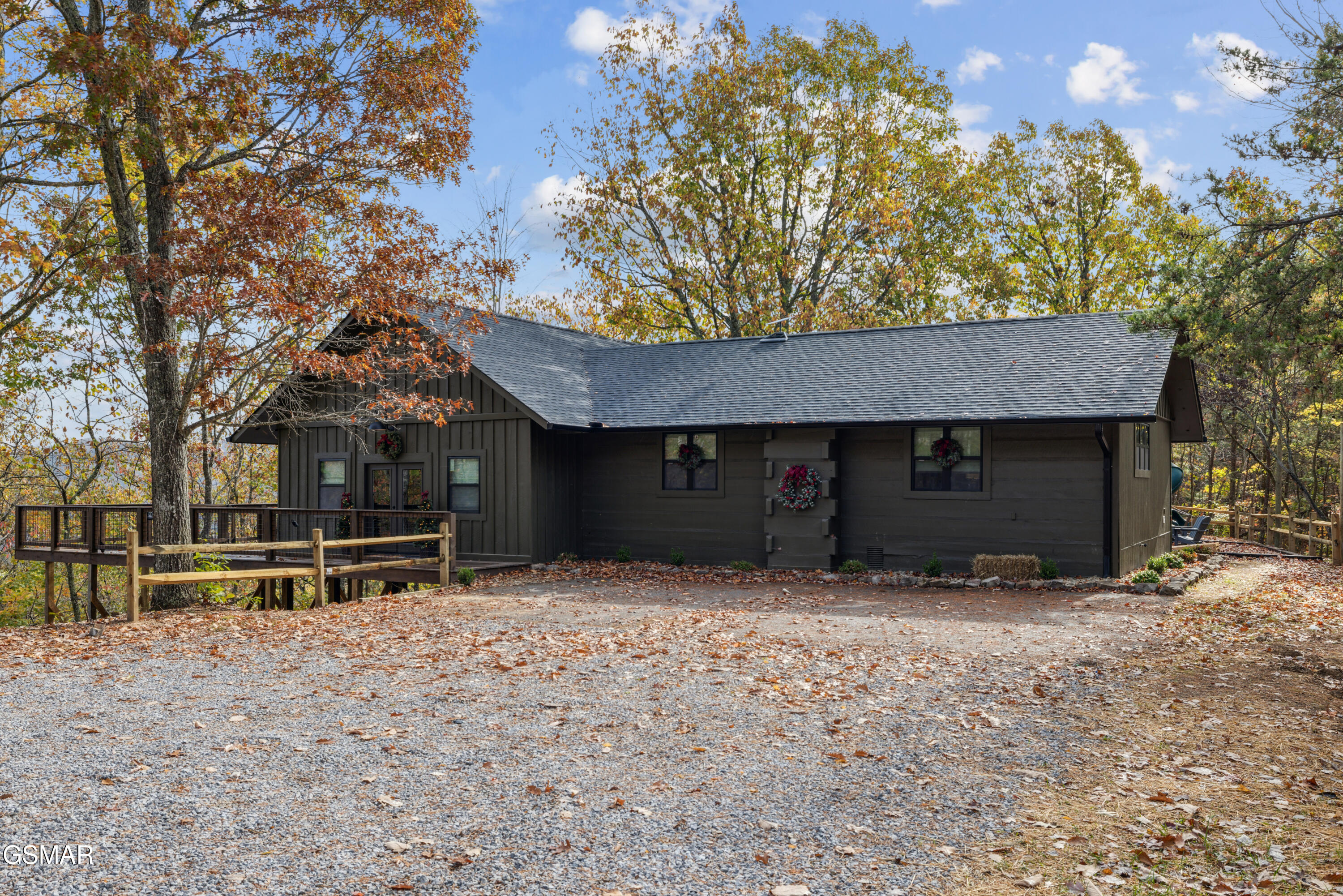 1862 Natures Lane Sevierville TN 37862