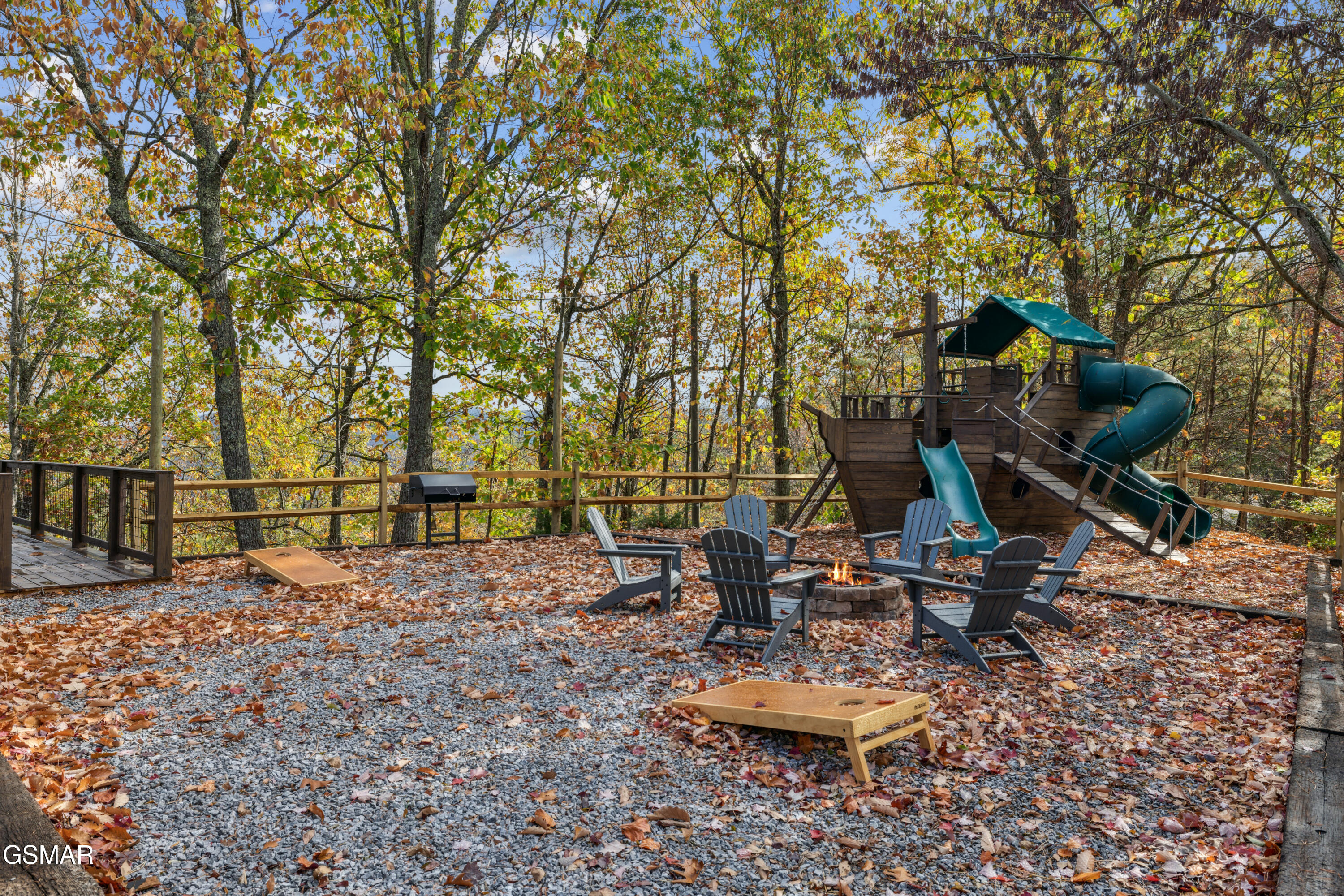 1862 Natures Lane Sevierville TN 37862
