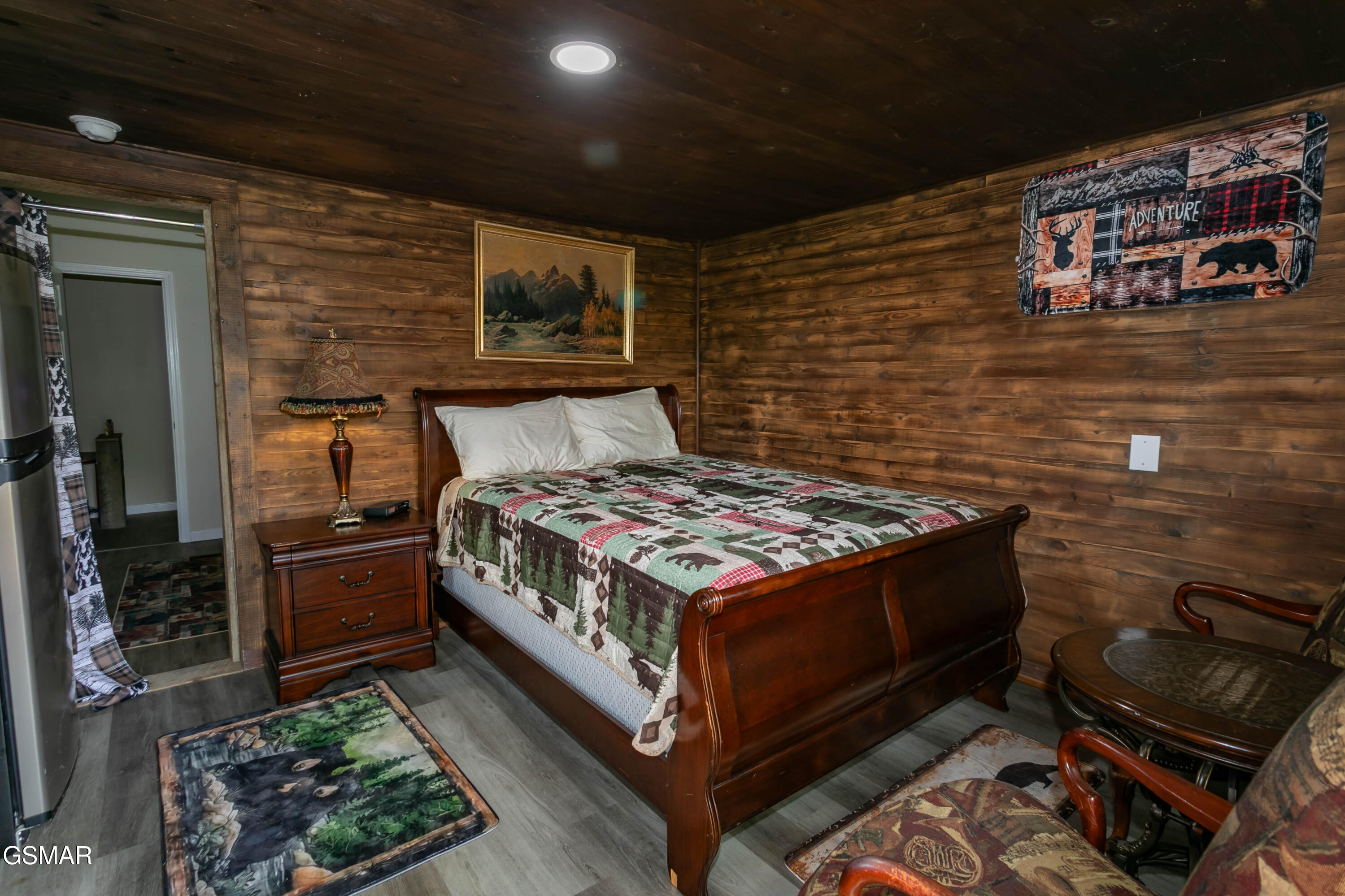 8113 W Old Highway 73 Townsend TN 37882