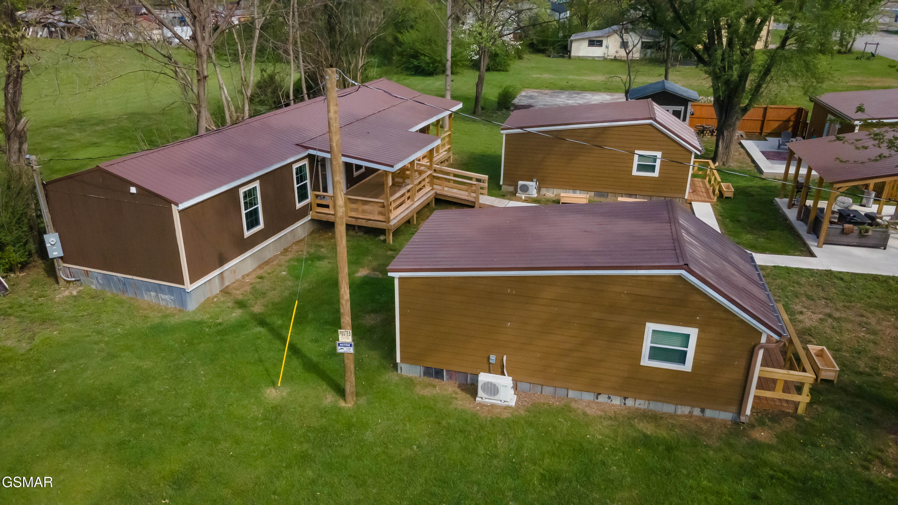 8113 W Old Highway 73 Townsend TN 37882