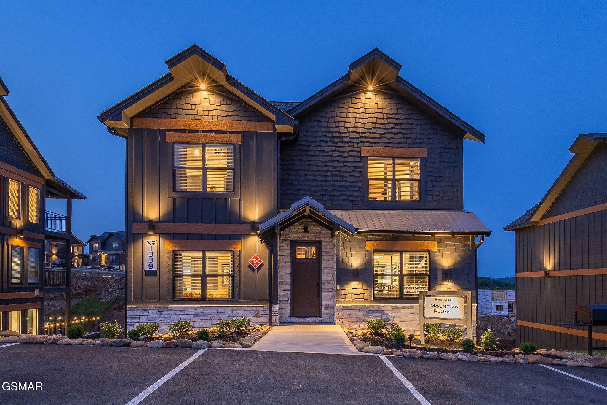 1339 Wildhorse Ridge Way Sevierville TN 37862