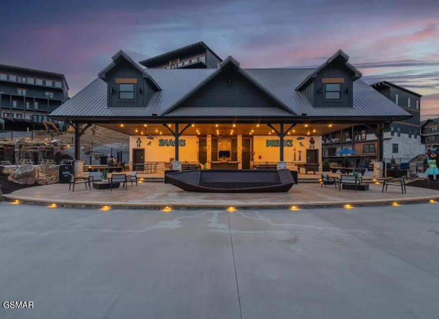 1339 Wildhorse Ridge Way Sevierville TN 37862