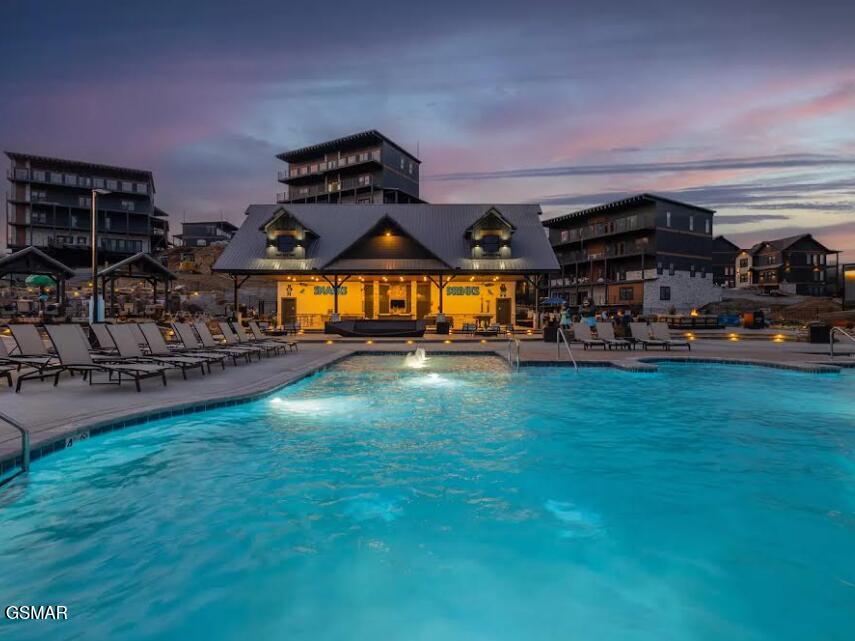 1339 Wildhorse Ridge Way Sevierville TN 37862