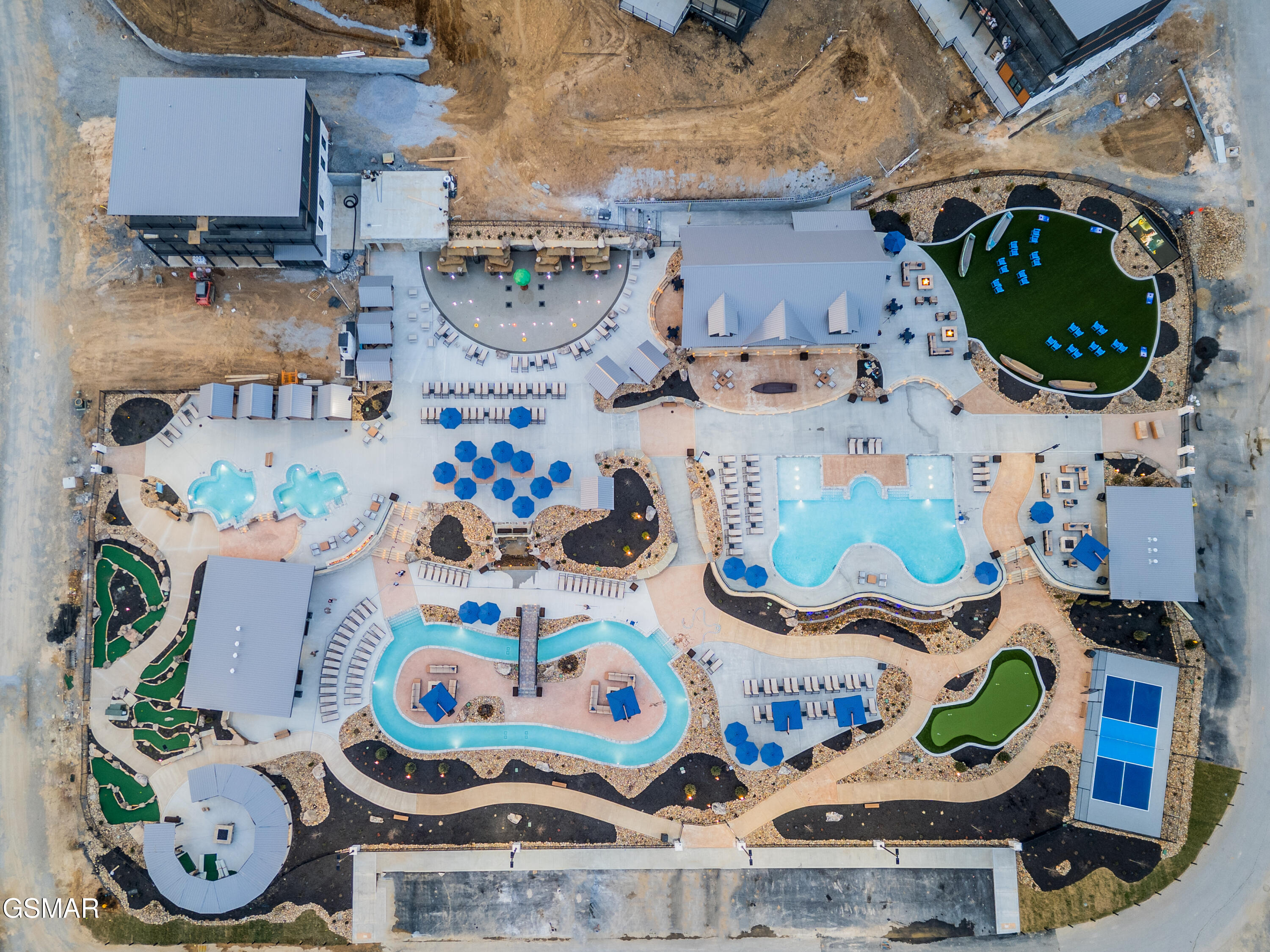 1339 Wildhorse Ridge Way Sevierville TN 37862