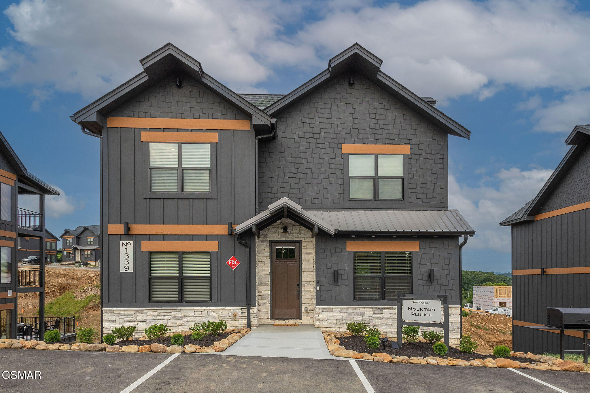 1339 Wildhorse Ridge Way Sevierville TN 37862