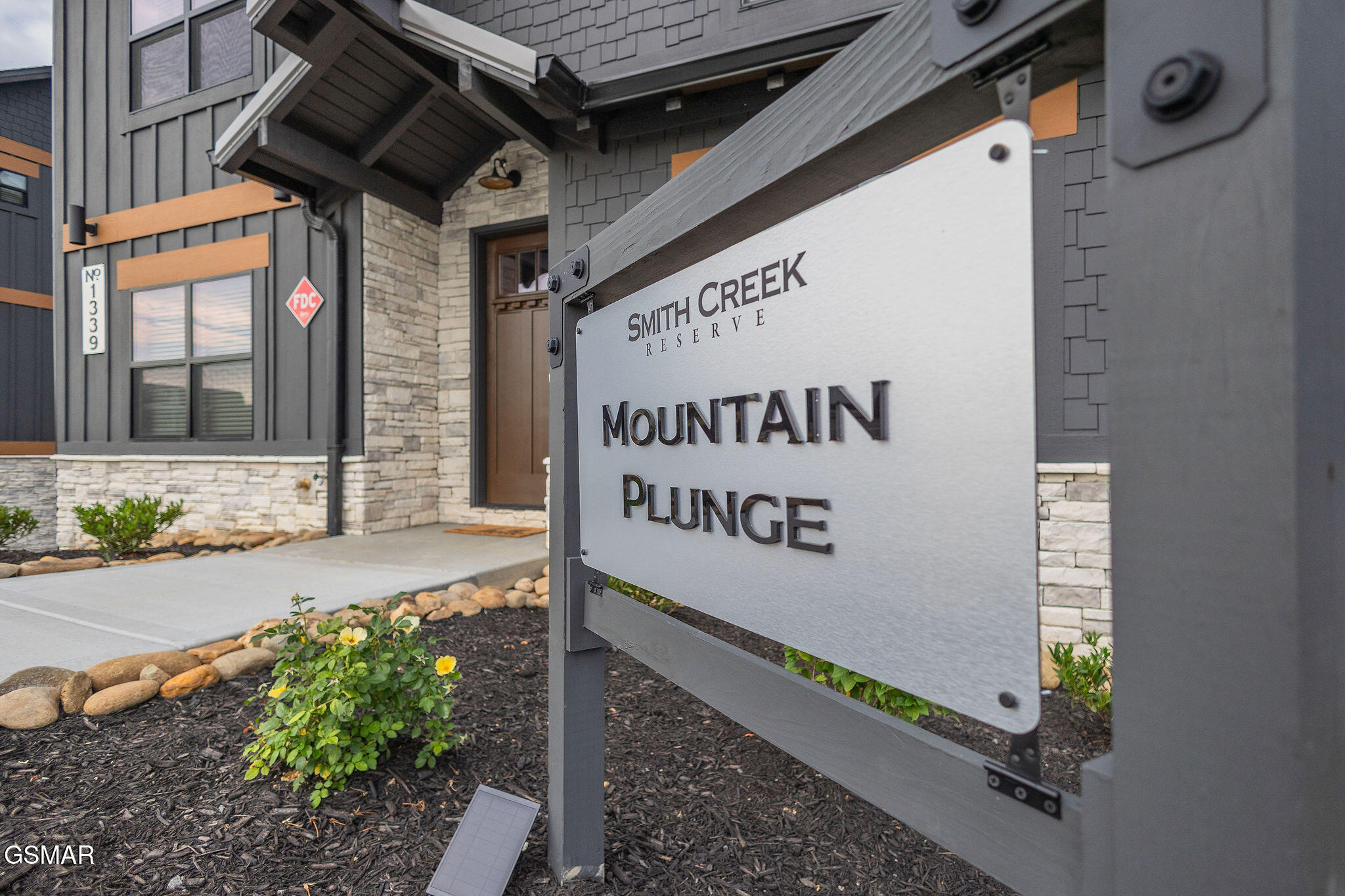 1339 Wildhorse Ridge Way Sevierville TN 37862