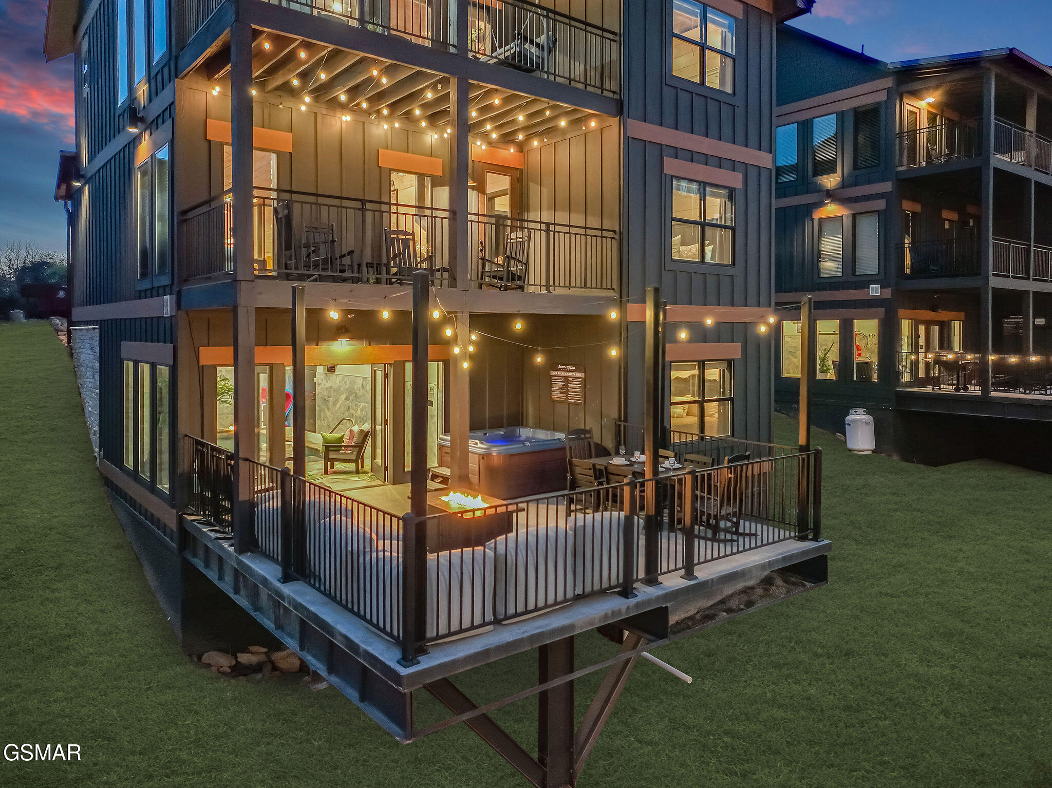 1339 Wildhorse Ridge Way Sevierville TN 37862